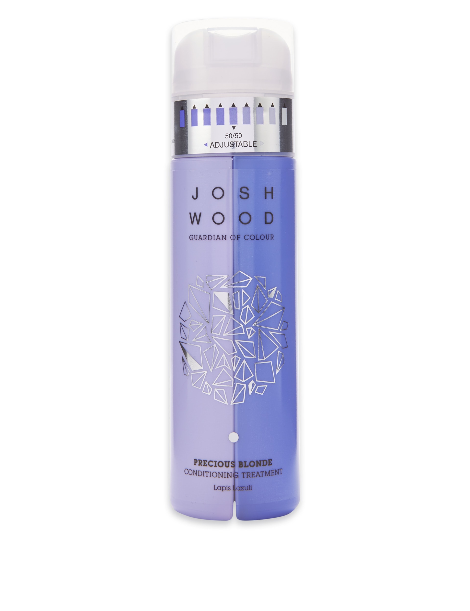 Precious Blonde Intense Conditioning Treatment 200ml Image 1 of 2