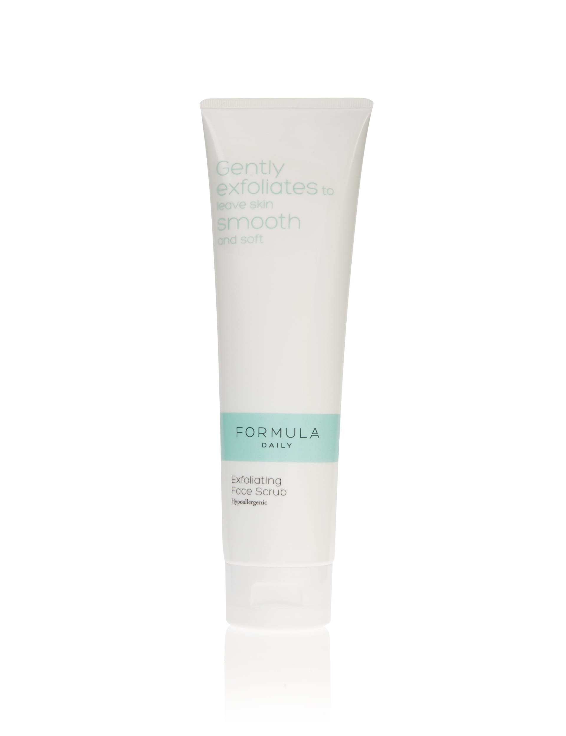 Exfoliating Face Scrub 150ml Image 1 of 1