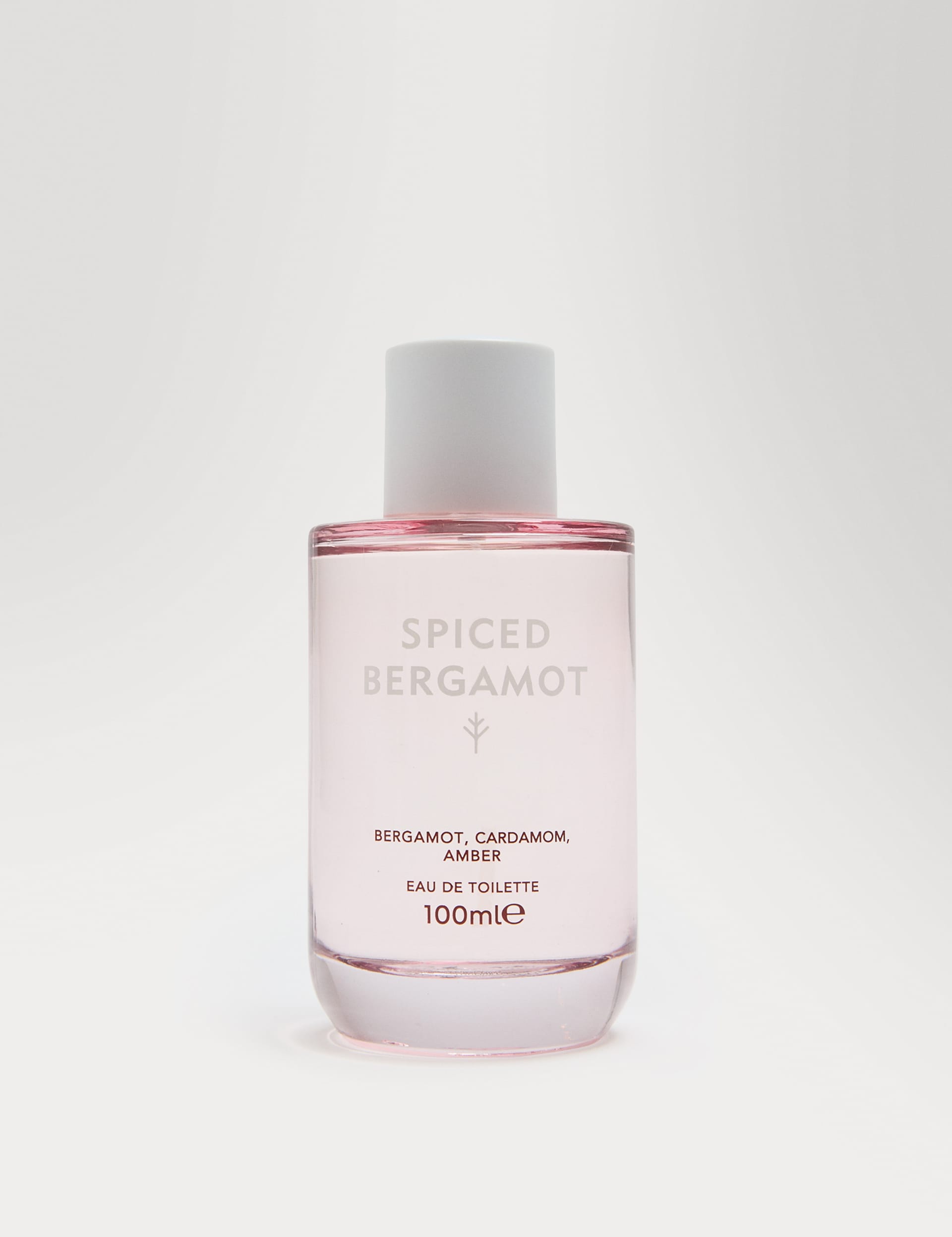 Spiced Bergamot Eau de Toilette 100ml
