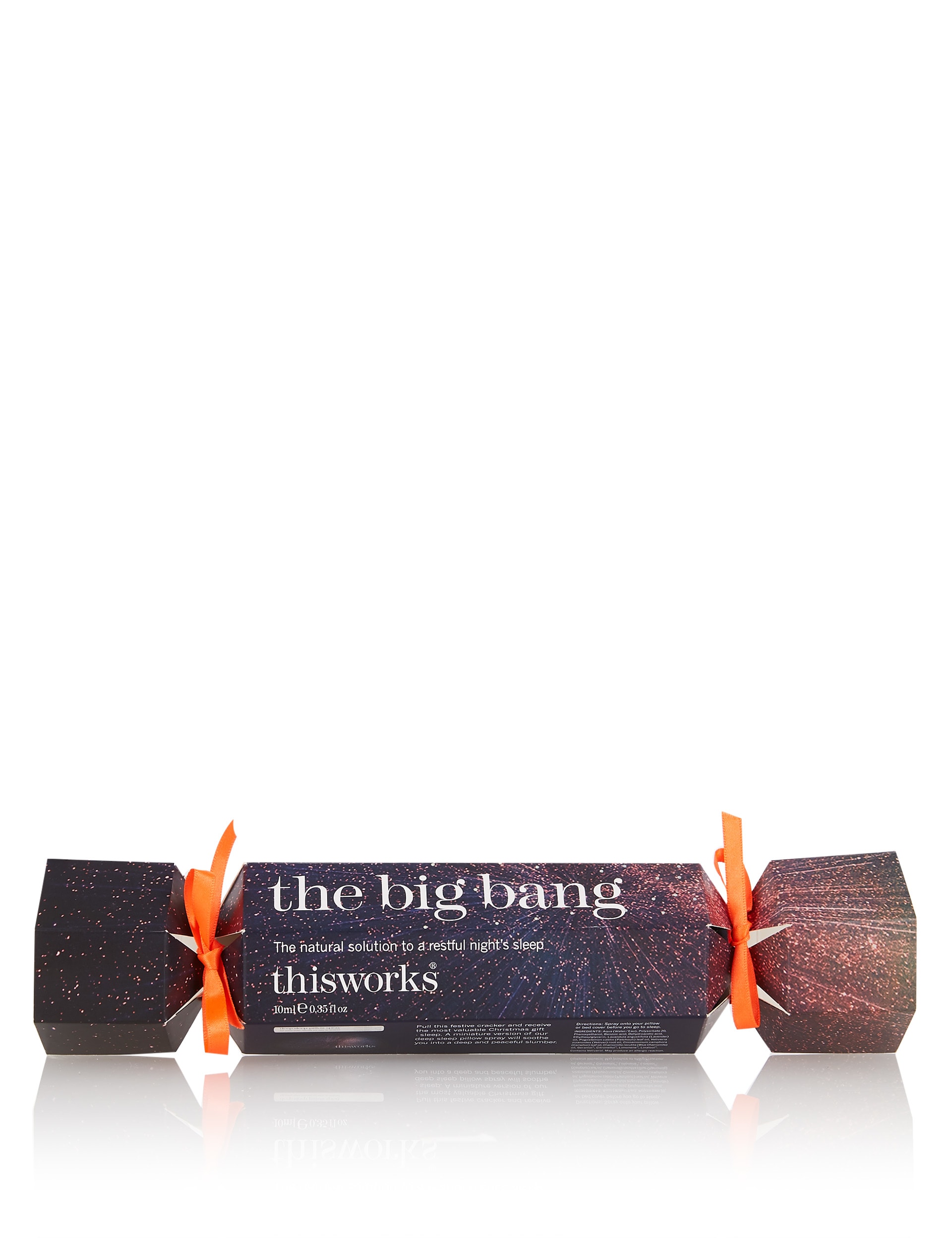 The Big Bang Gift Set Image 2 of 3