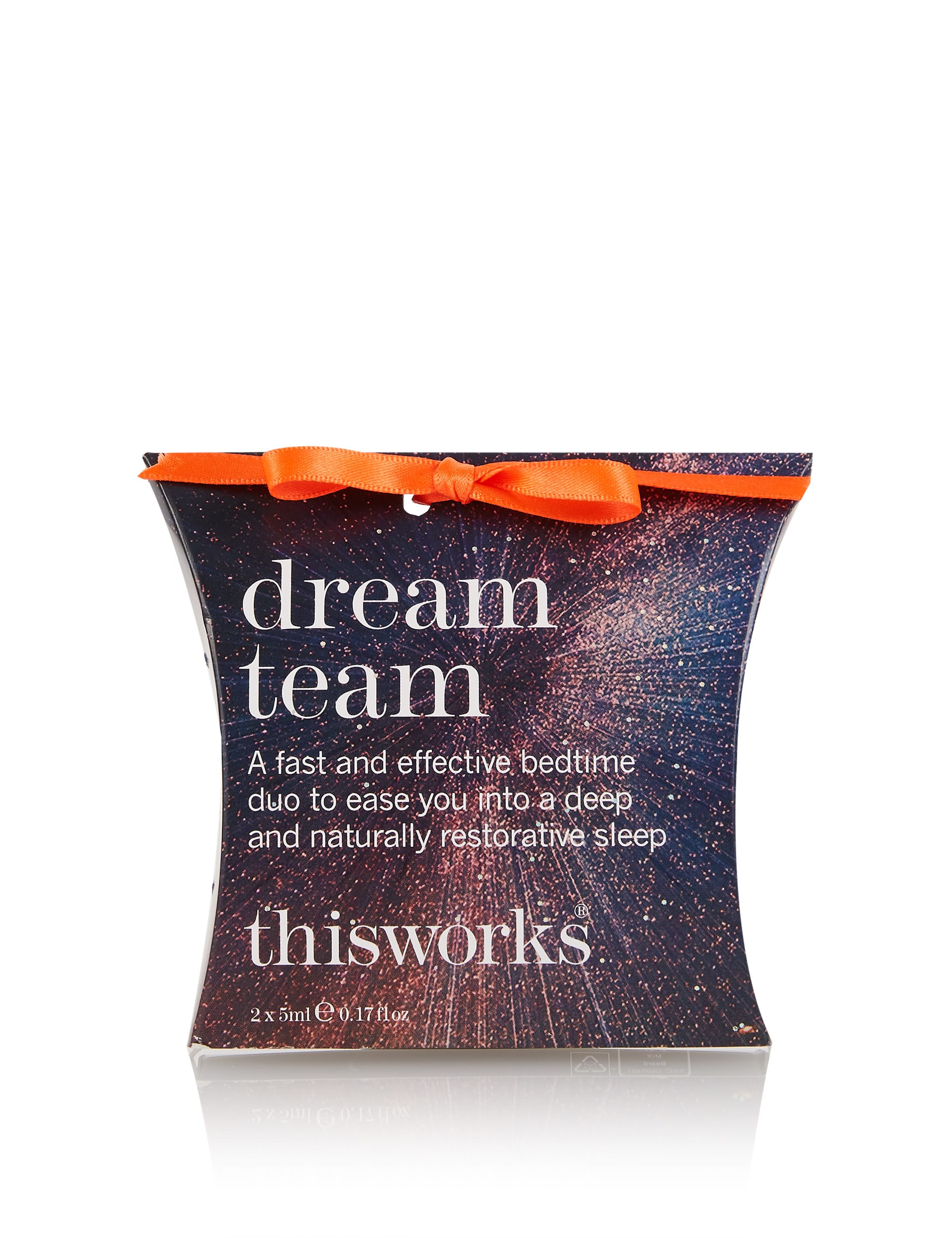 Dream Team Gift Set Image 2 of 3