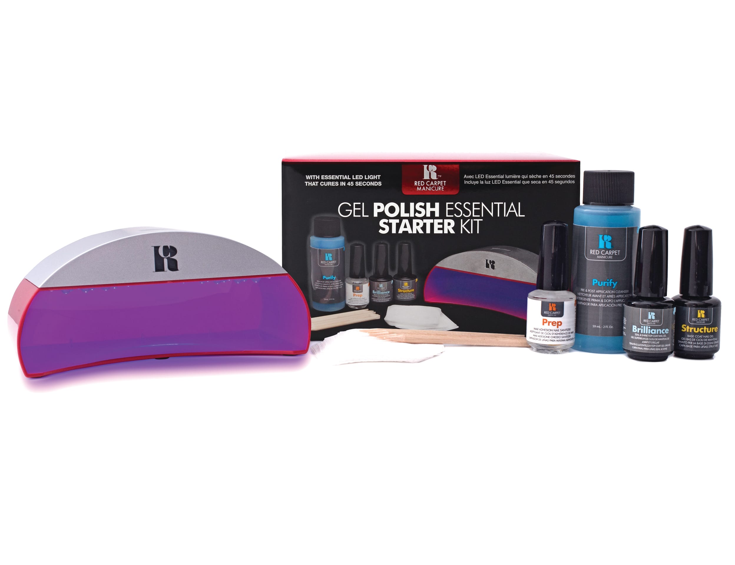 Holiday Gift Set Image 1 of 2