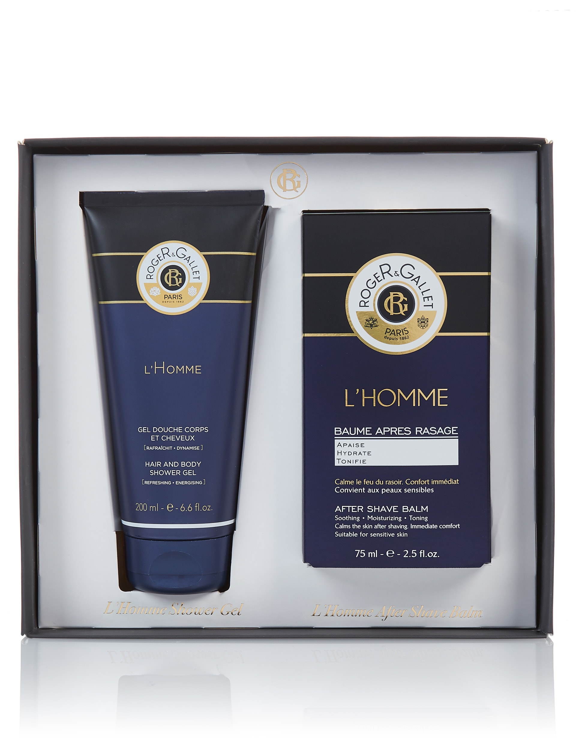 L'Homme Coffret Image 2 of 4