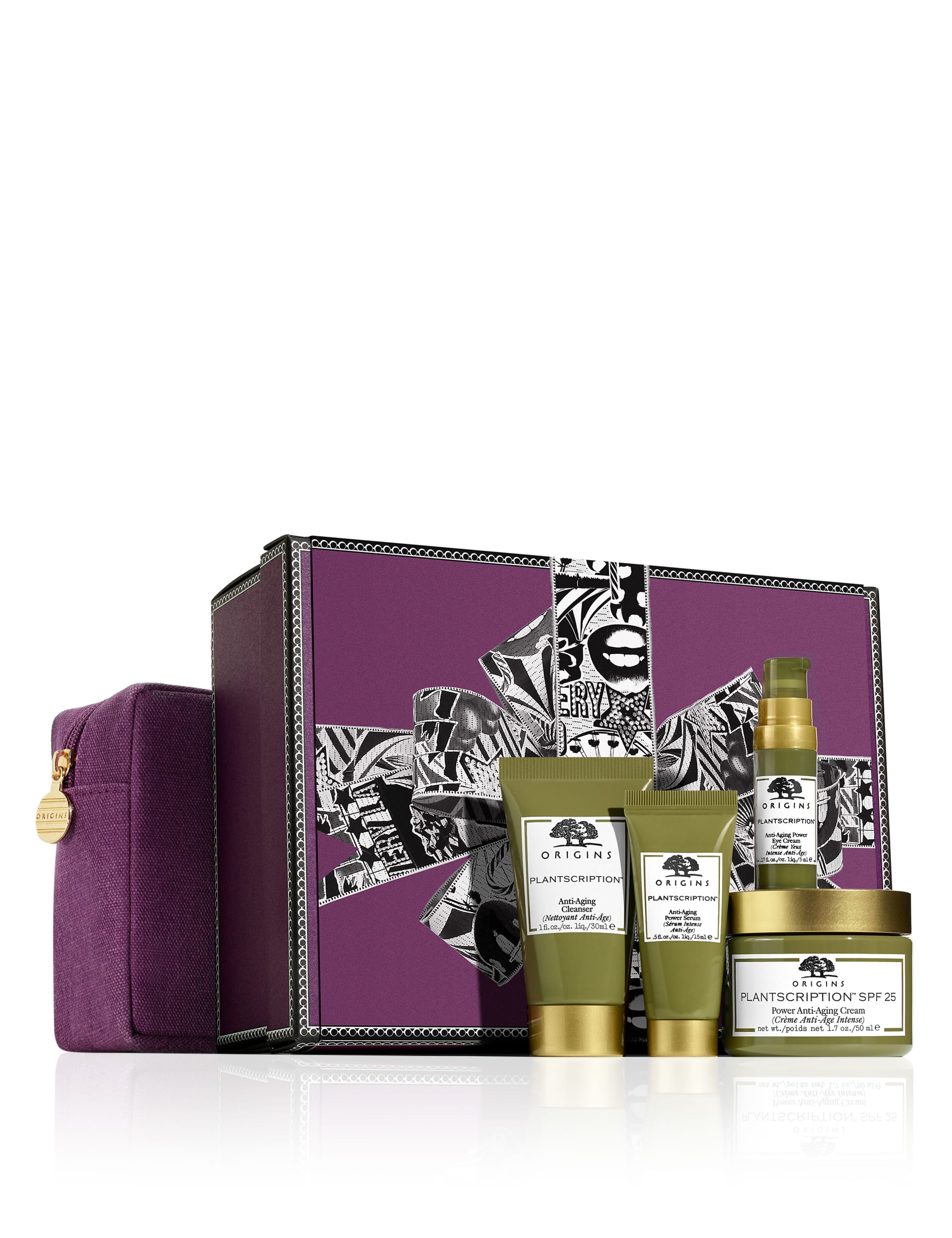 Anti-ageing All Stars Christmas Set Image 1 of 1