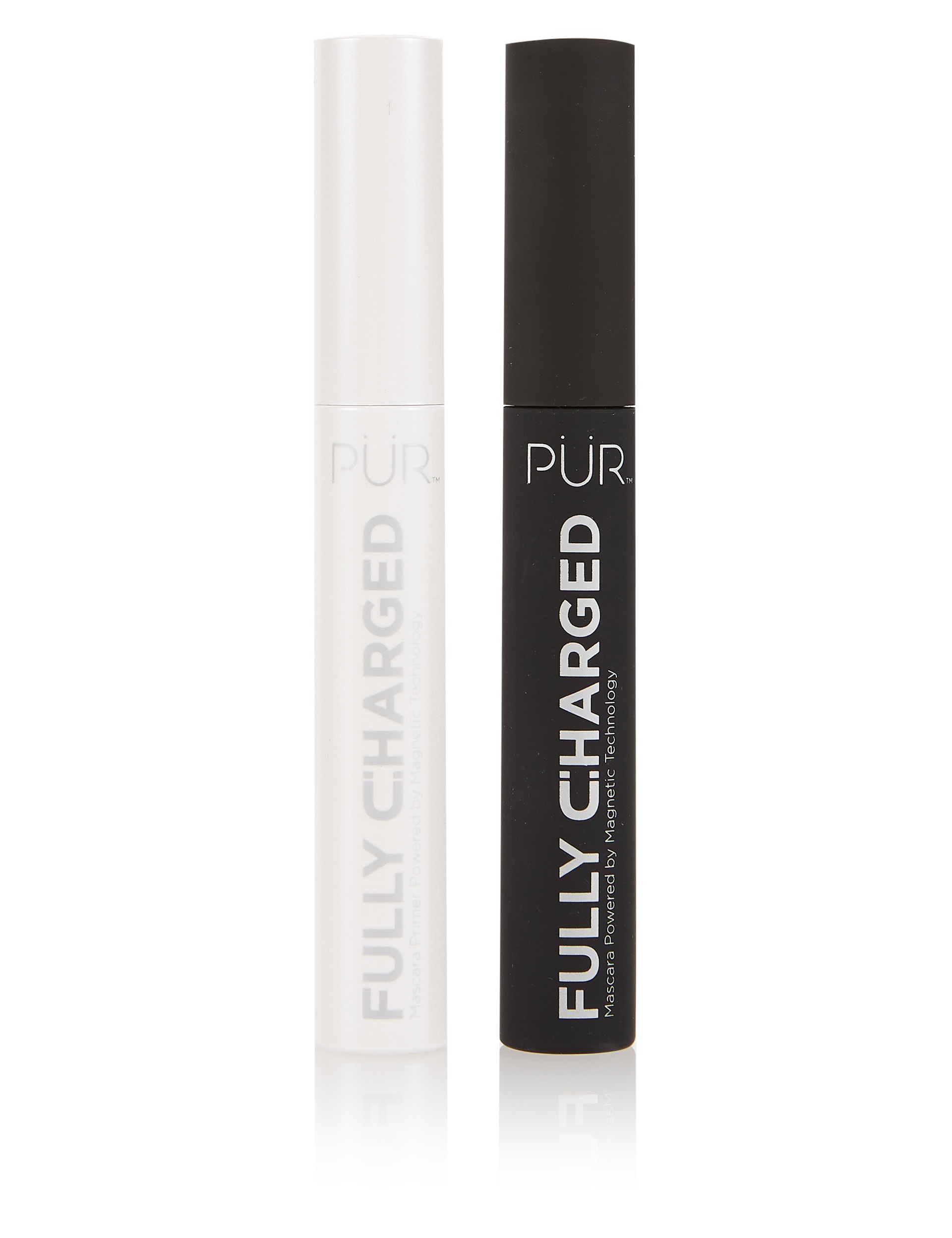 Quick Pro Fully Charged Mascara & Primer Kit Image 2 of 4