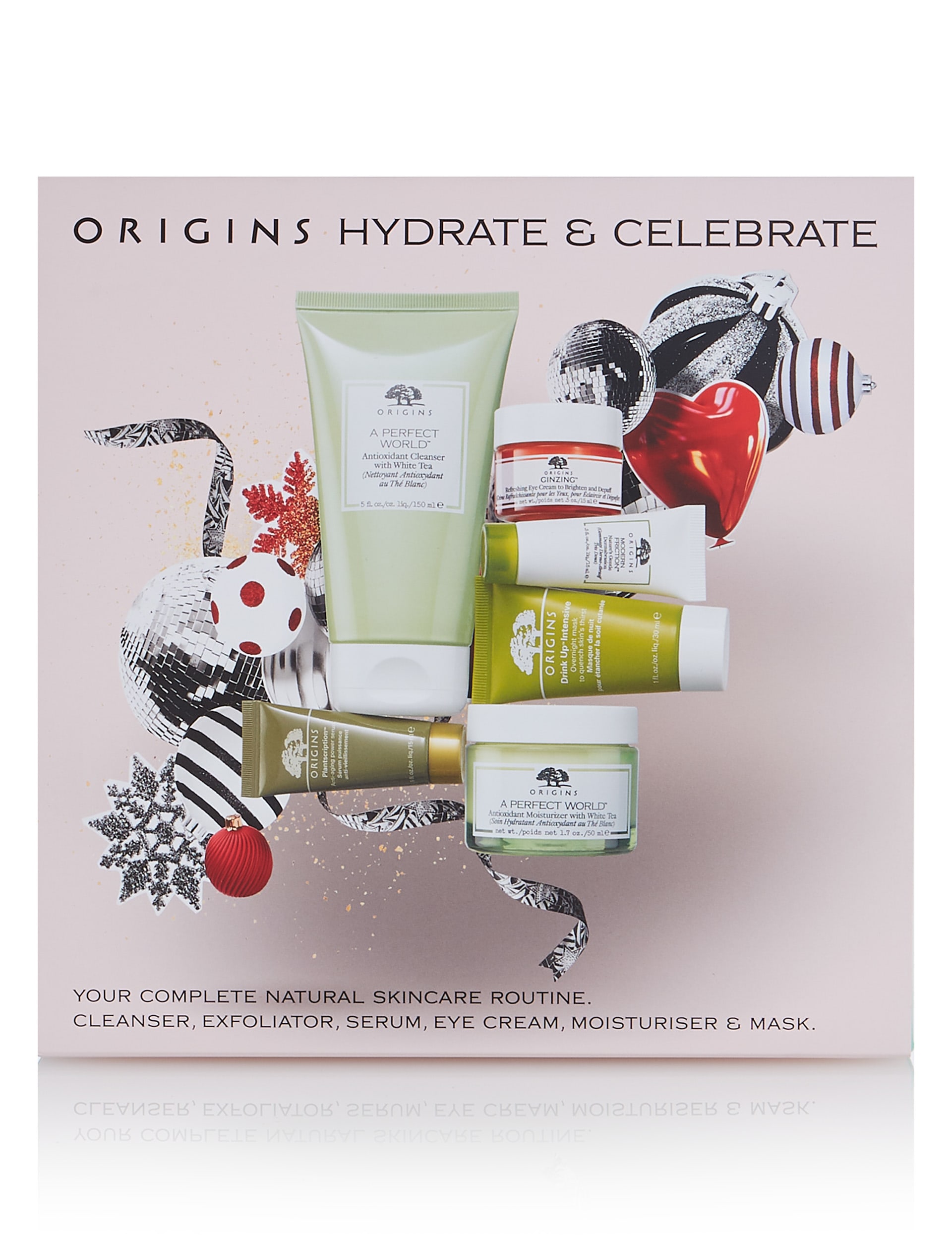 Exclusive Skincare Set Image 2 of 3