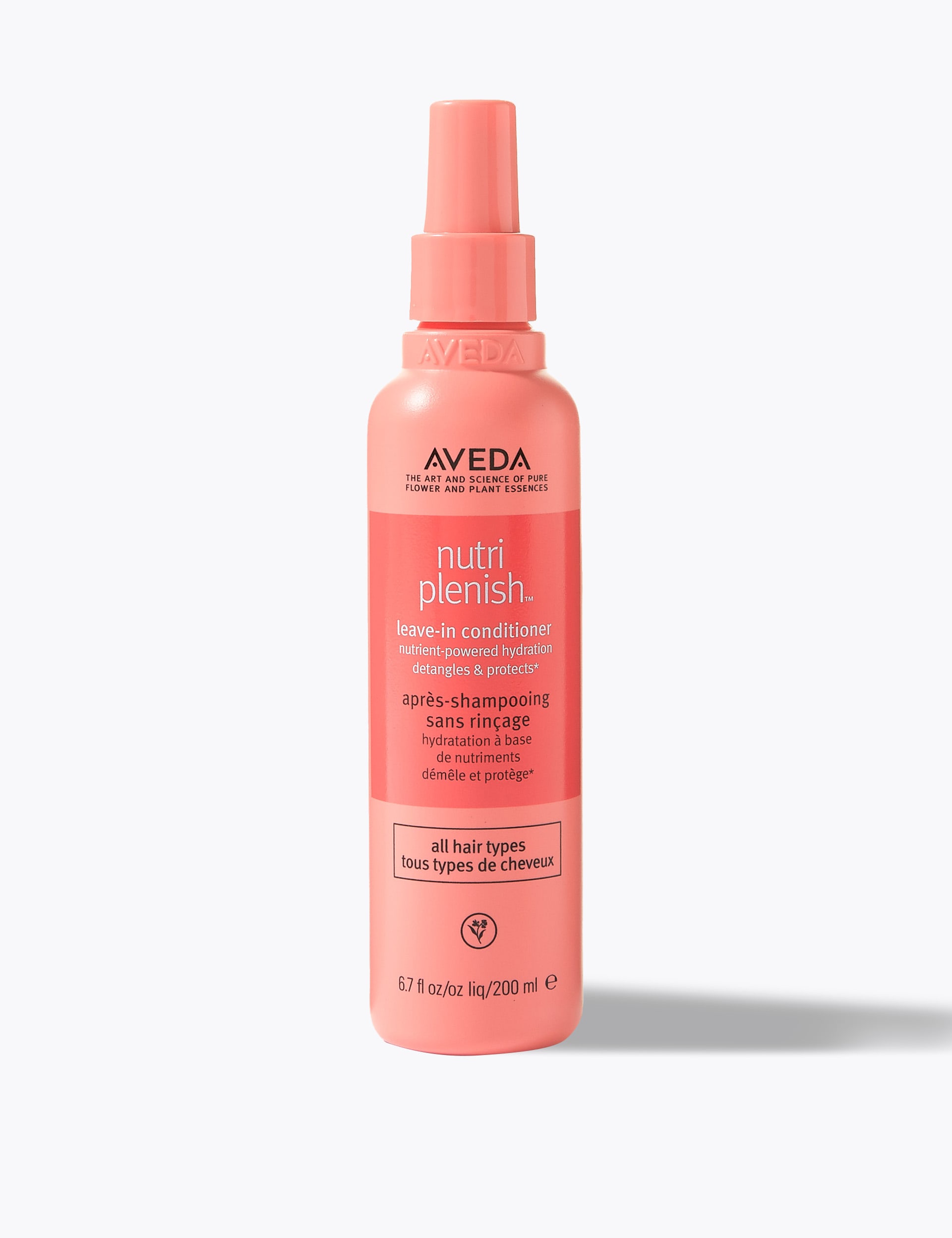 Vitamin Leave-in Conditioner Spray 200ml