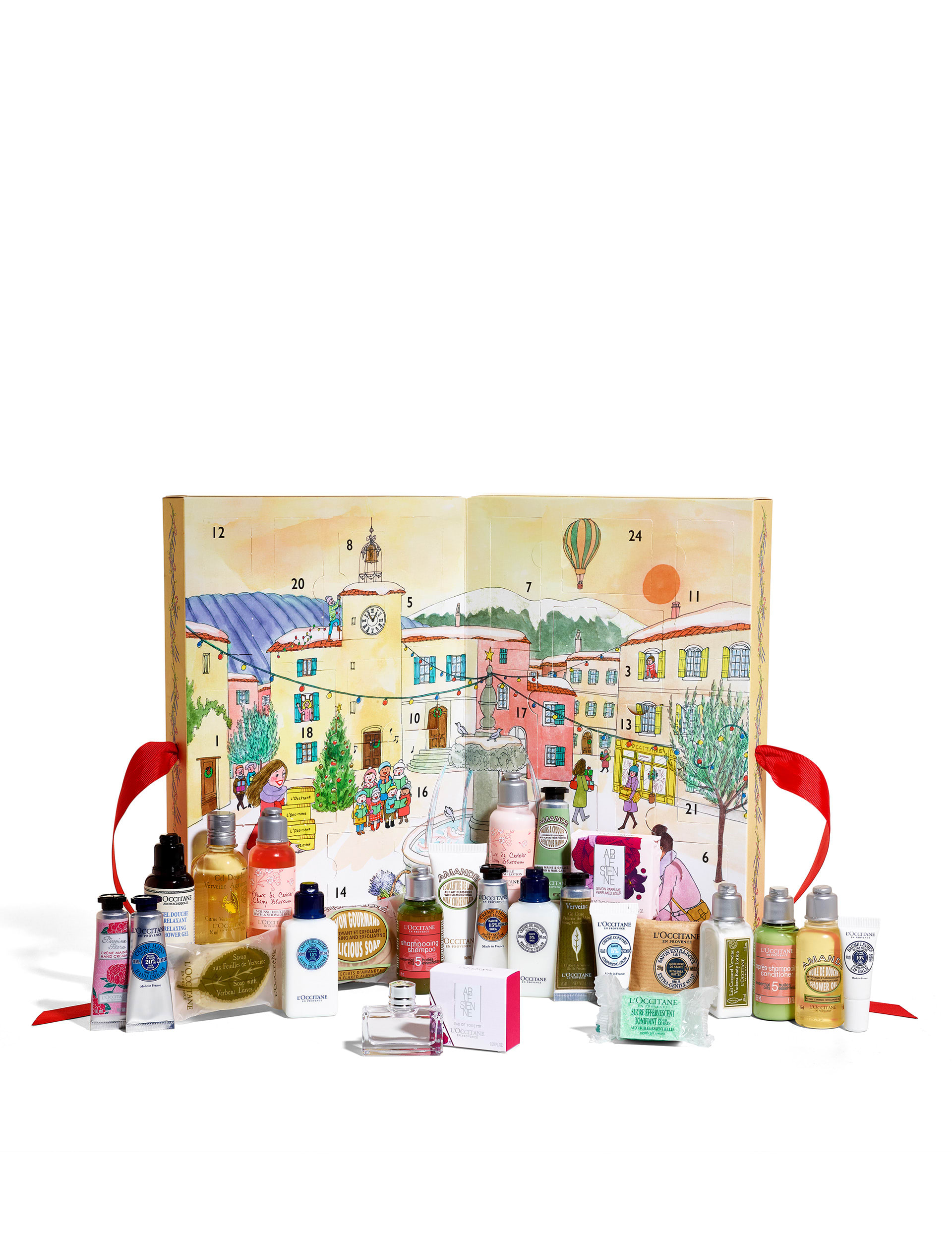 Advent Calendar Image 2 of 4