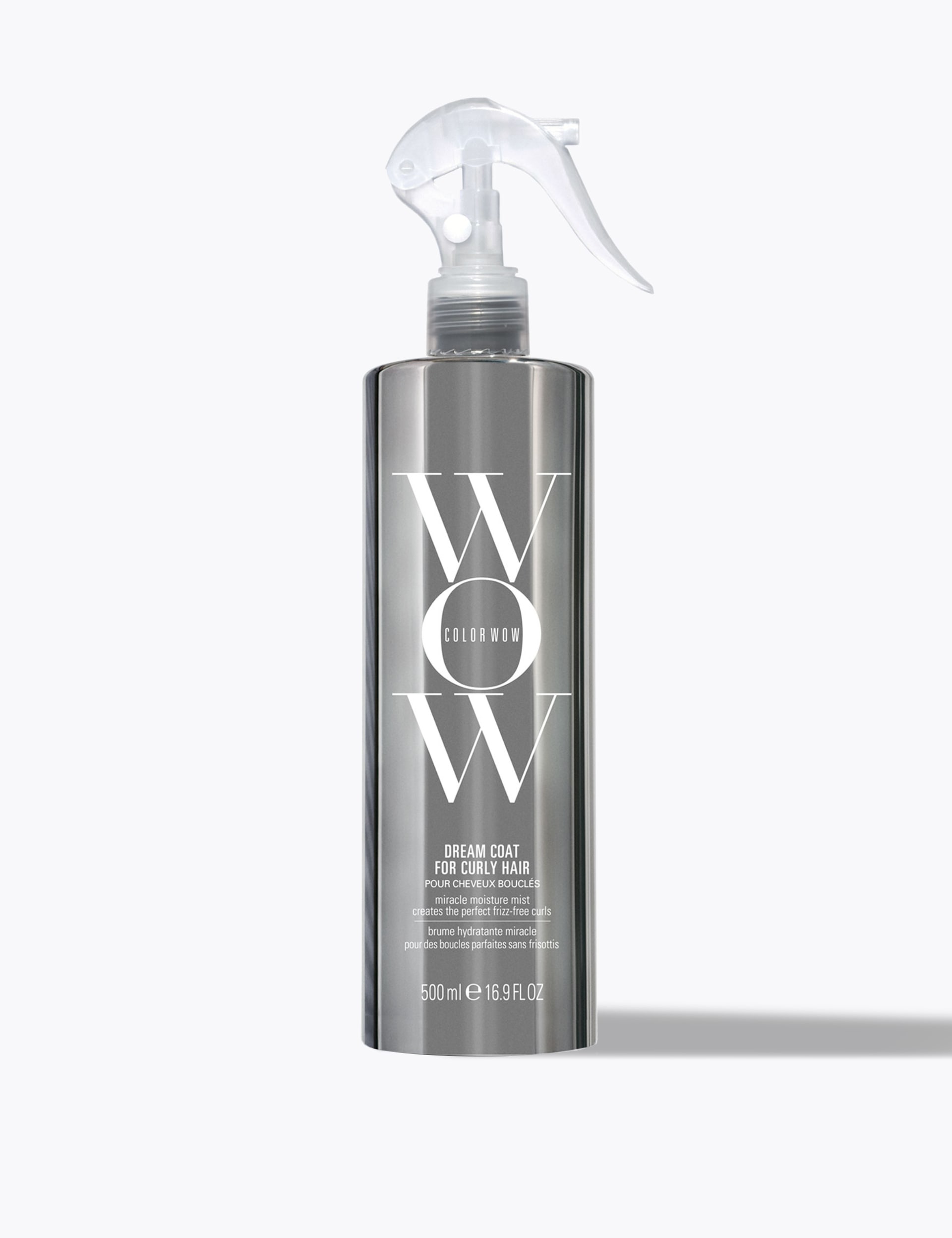 Color Wow Dream Coat for Curly Hair Styling Spray 500ml