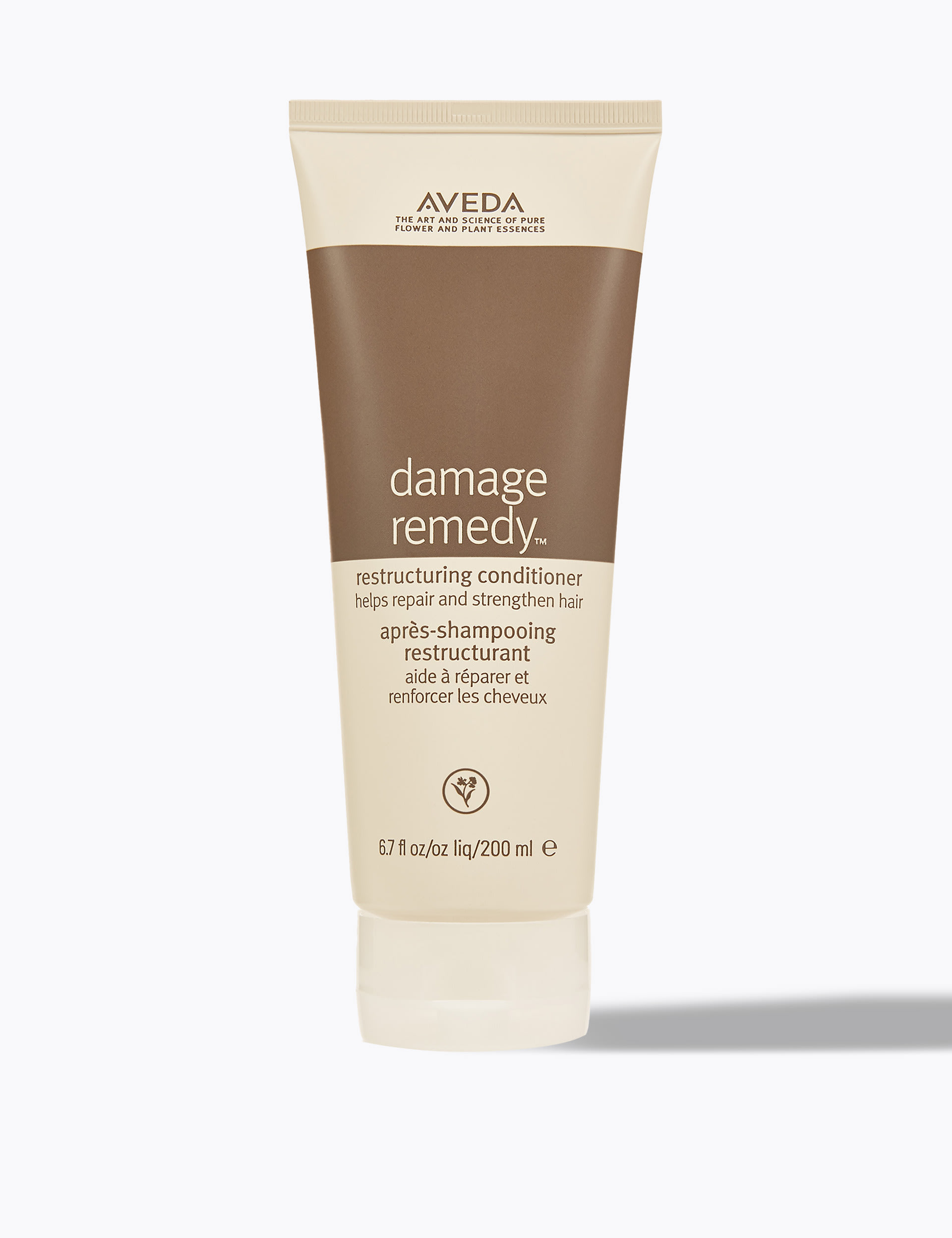 Restructuring Conditioner with Quinoa Protein for Damaged Hair 200ml