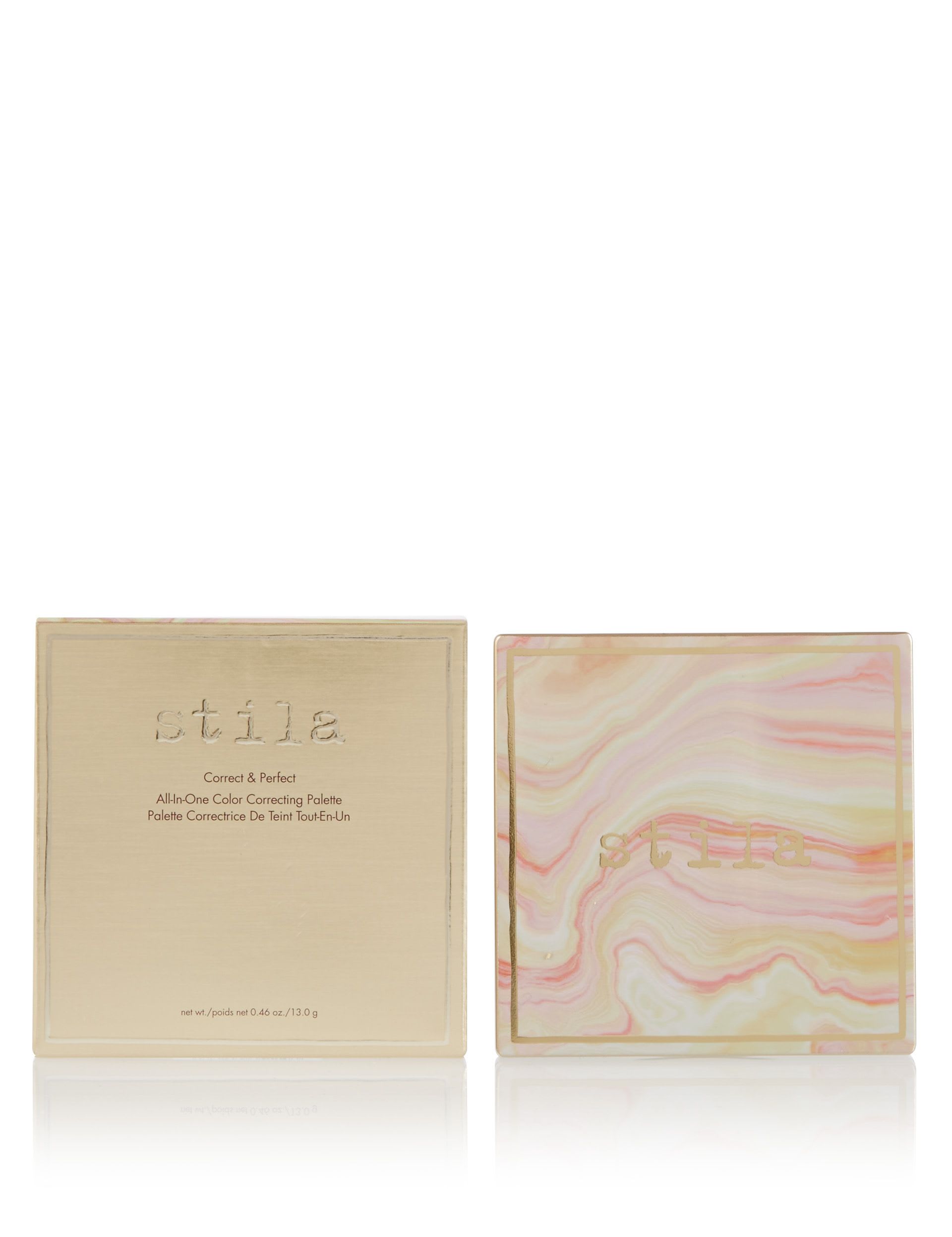 STILA Correct & Perfect All-in-One Colour Correcting Palette 14g