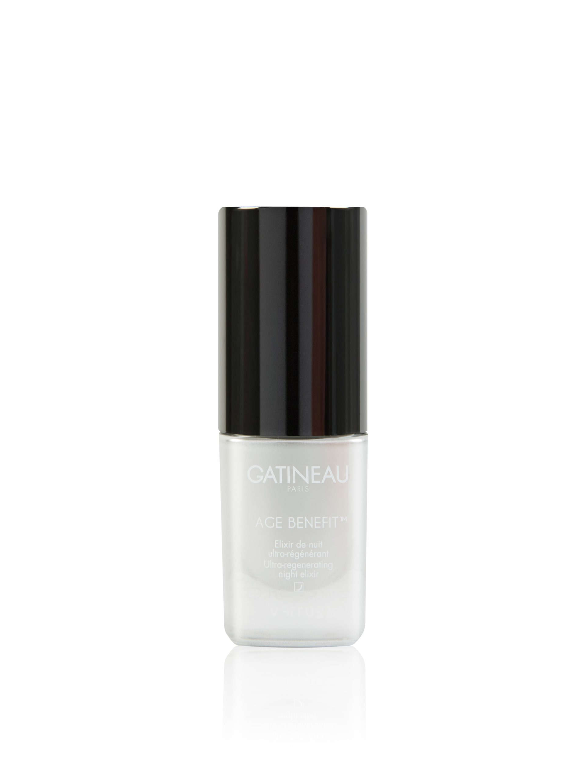 Ultra-Regenerating Night Elixir 15ml Image 2 of 3