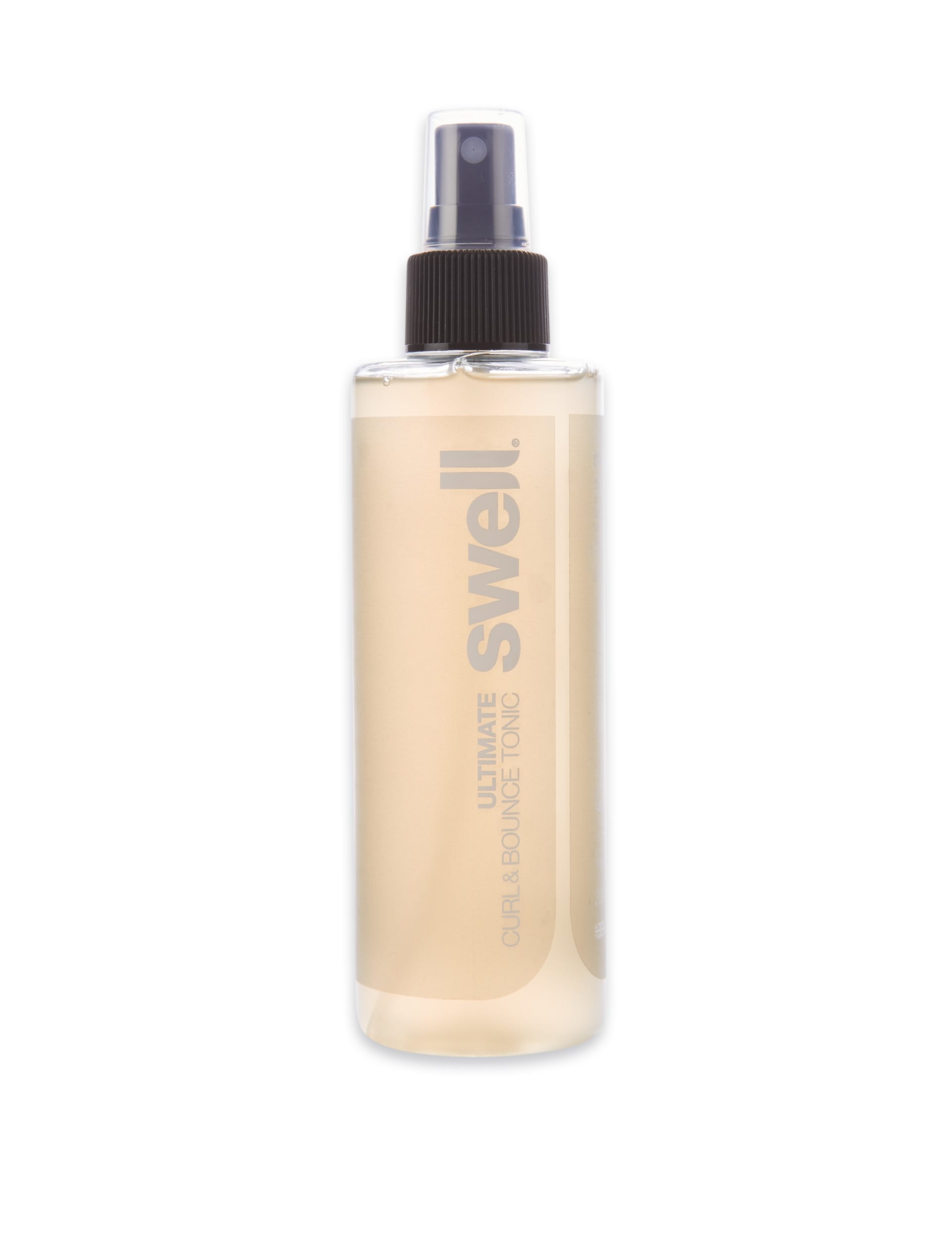 Ultimate Curl & Bounce Tonic 200ml Image 1 of 1