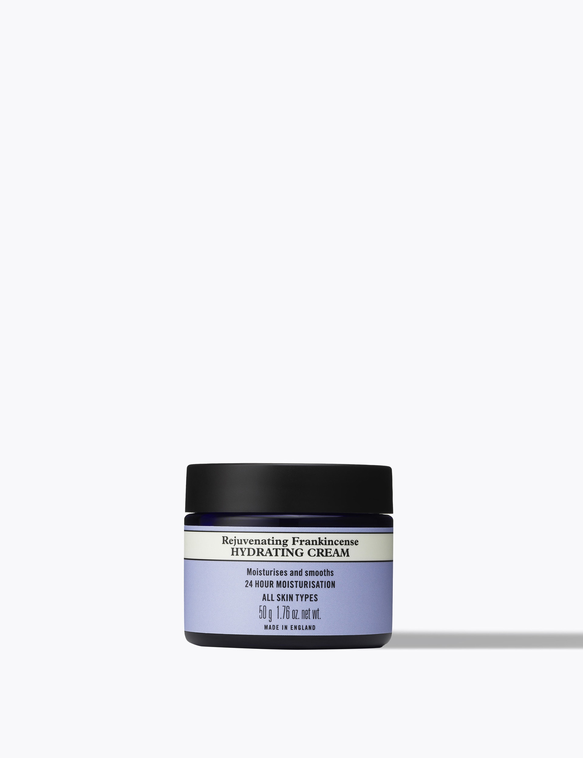 Frankincense Hydrating Cream 50g