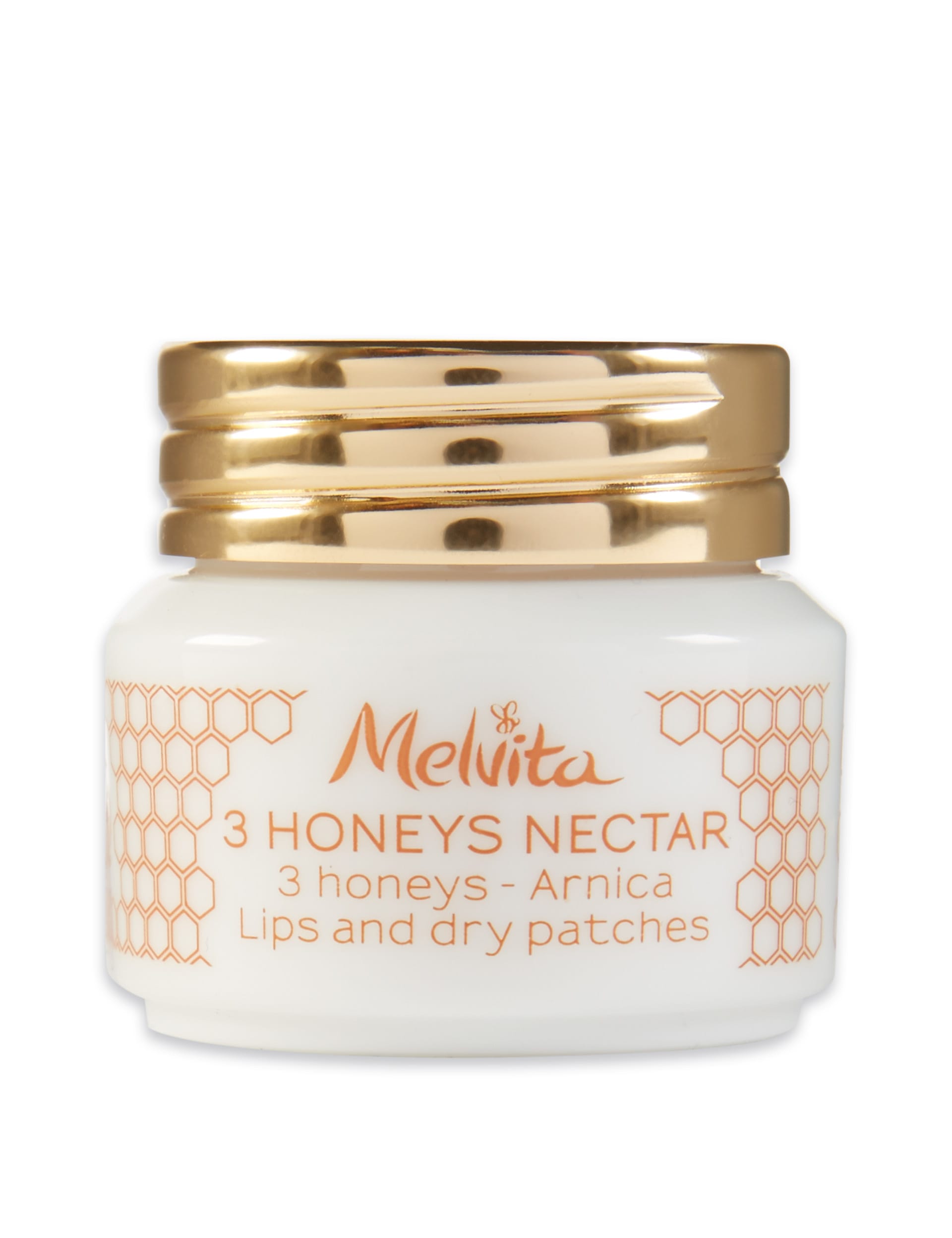 3 Honey Balm 8g Image 1 of 1