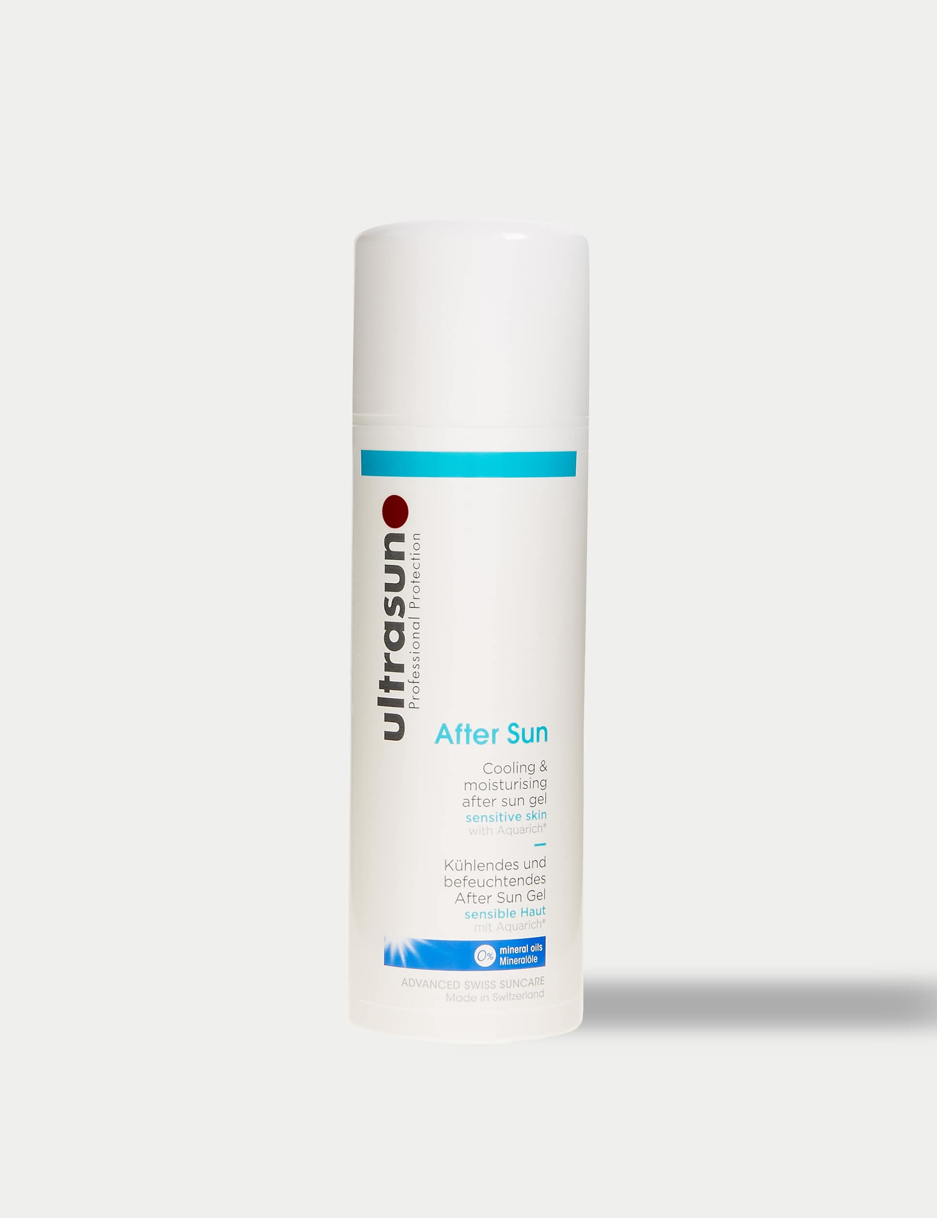 Ultrasun After Sun Gel 150ml