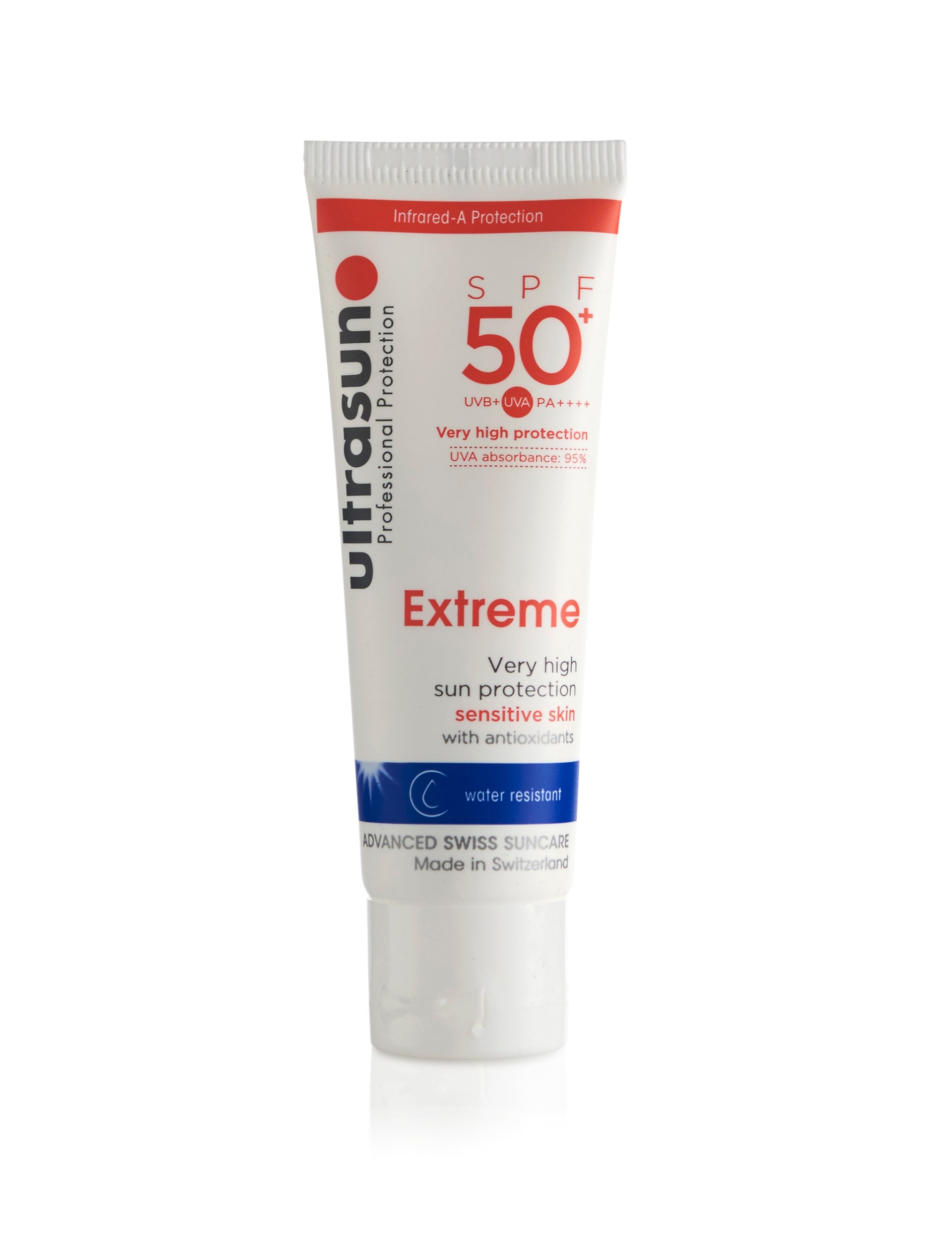 Extreme Sun Cream SPF 50+ 25ml