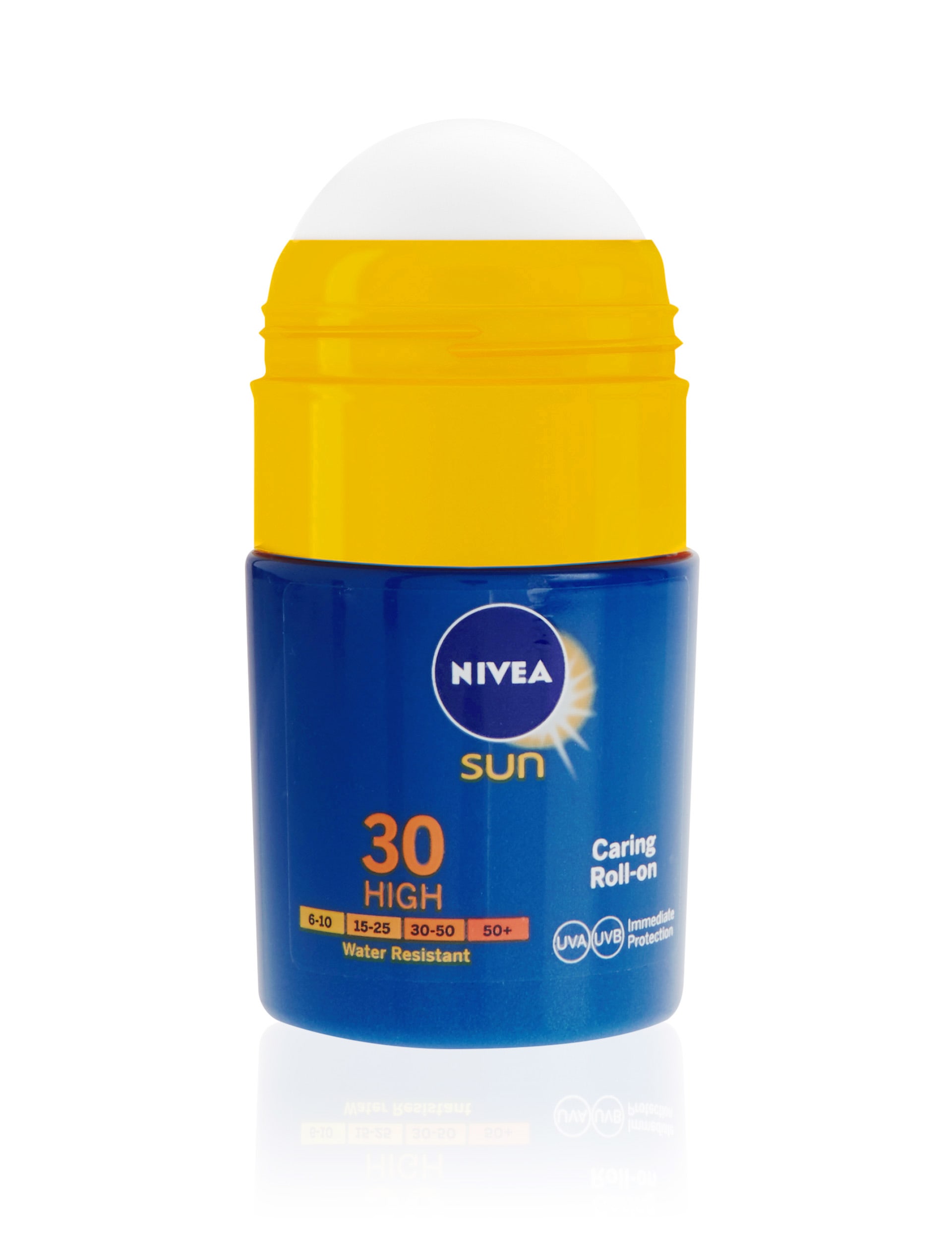 Sun Roll-On SPF30 50ml Image 1 of 2