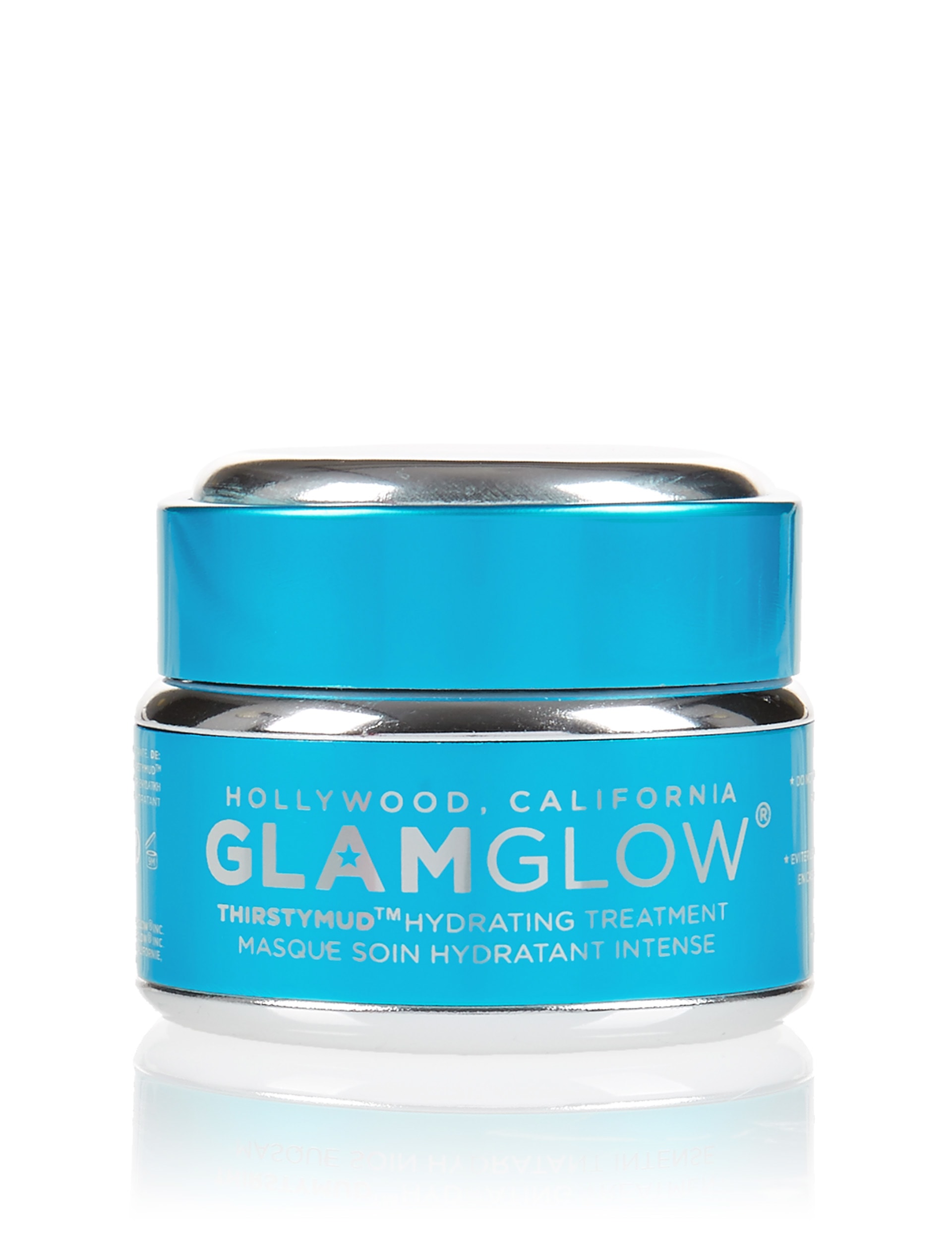 THIRSTYMUD™ Hydrating Treatment 50g Image 1 of 2