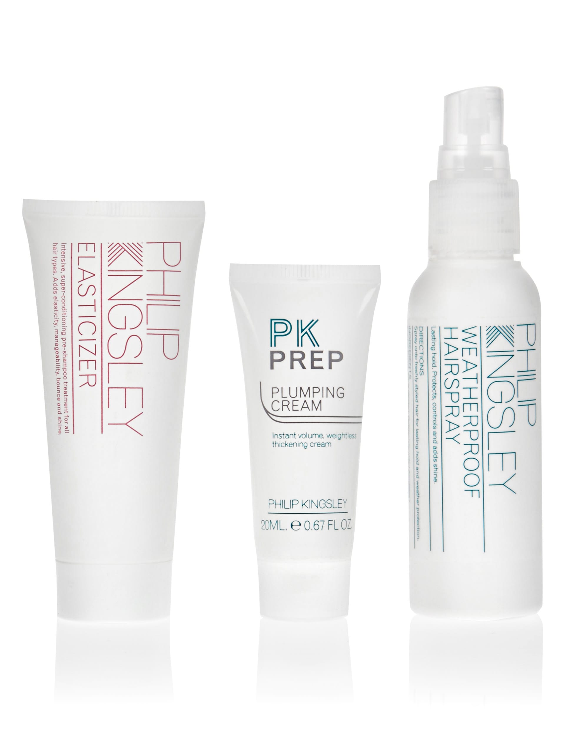 Plump & Shine 120 ml Image 2 of 3