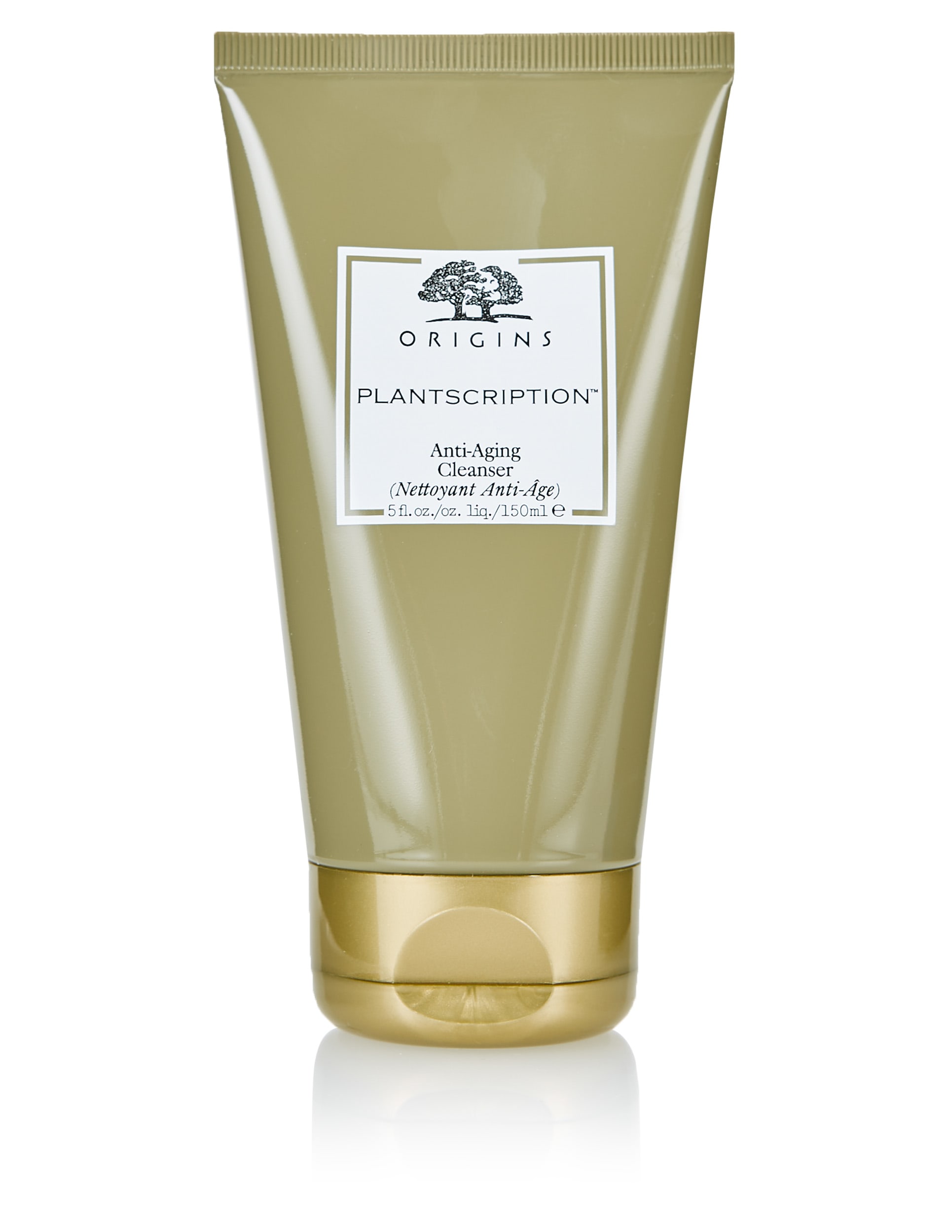 Anti-Ageing Facial Cleanser with Anogeissus 150ml