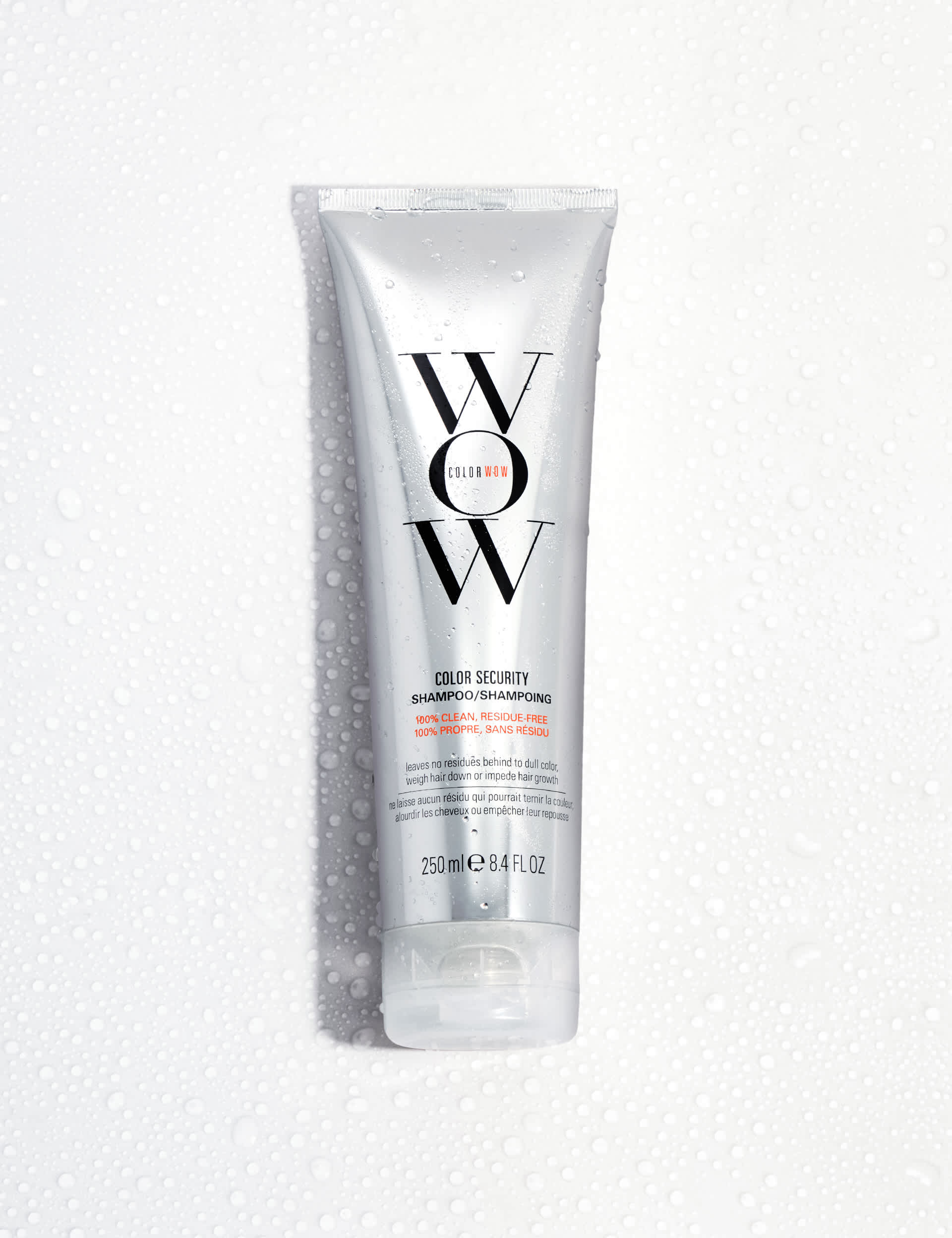 Color Security Shampoo 250ml