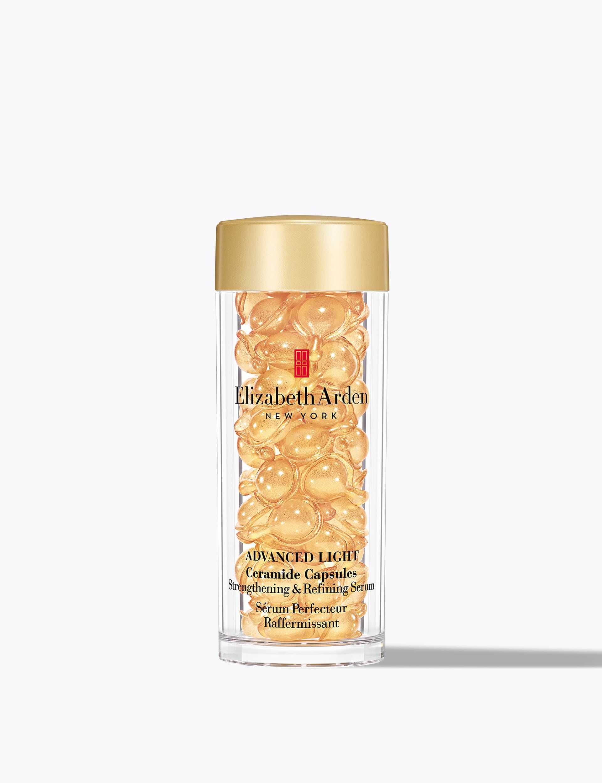 Elizabeth Arden Advanced Light Ceramide Strengthening & Refining Serum Face Serum 60pcs