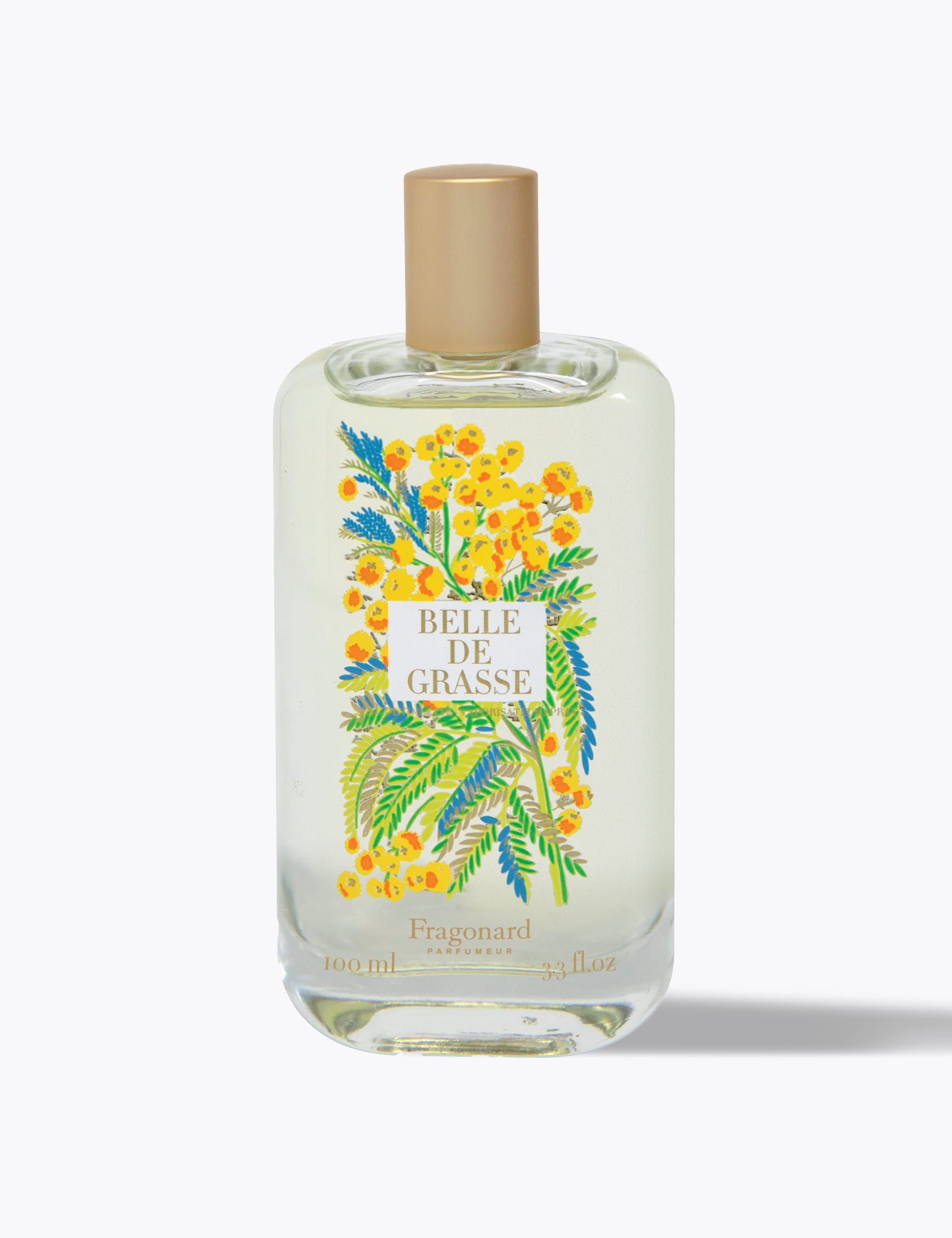 M&S