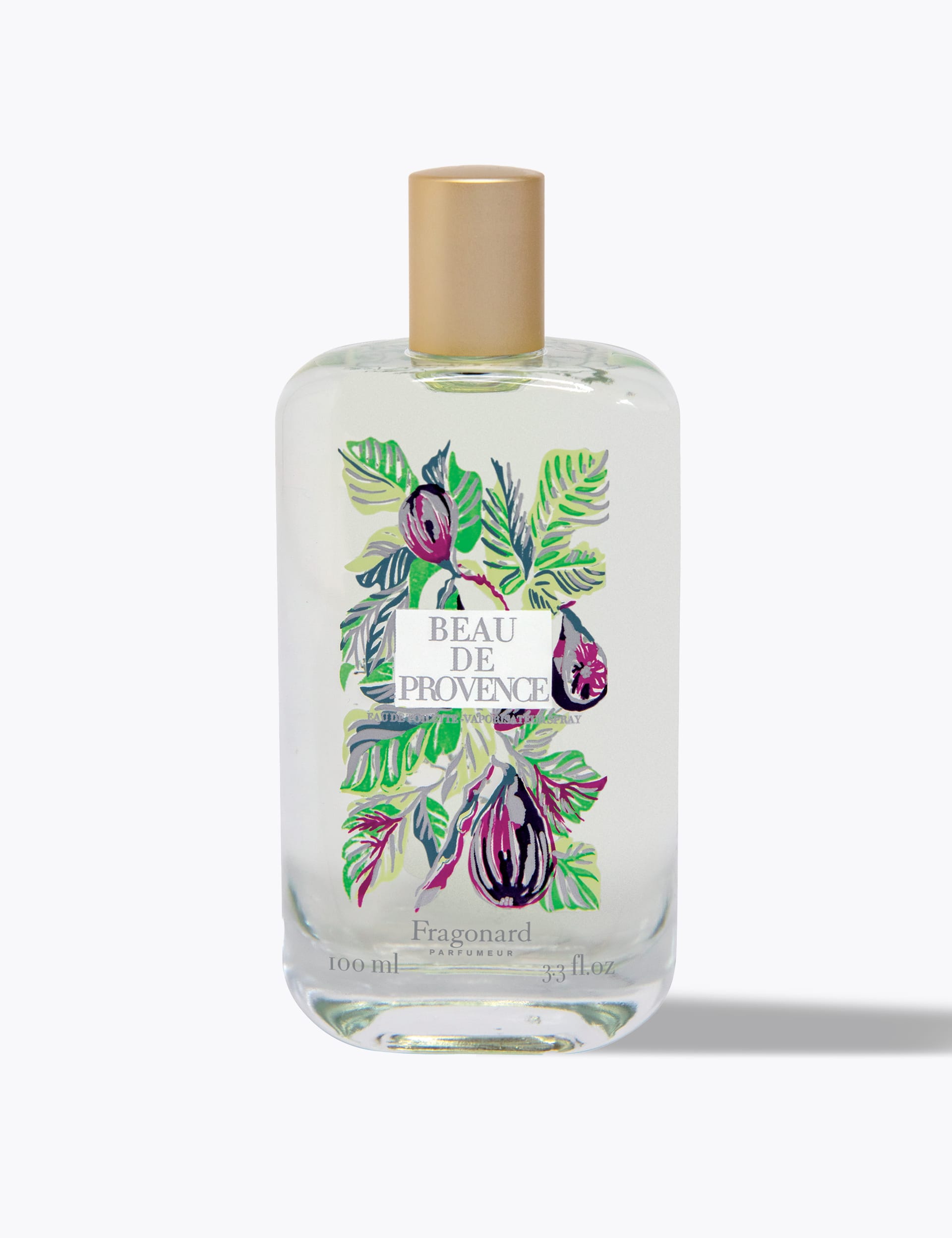 Beau de Provence Eau de Toilette 100ml