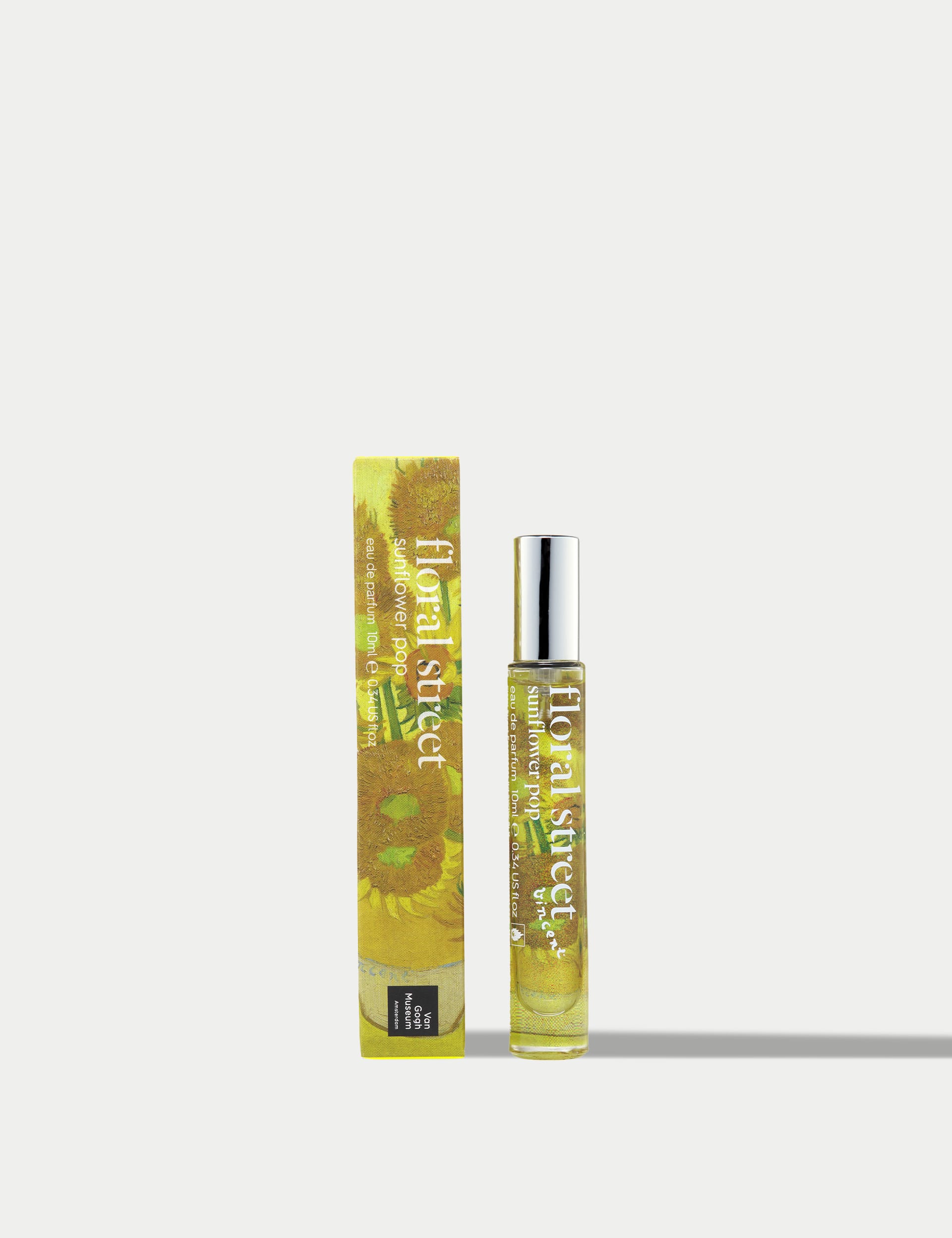 Sunflower Pop Eau de Parfum 10ml