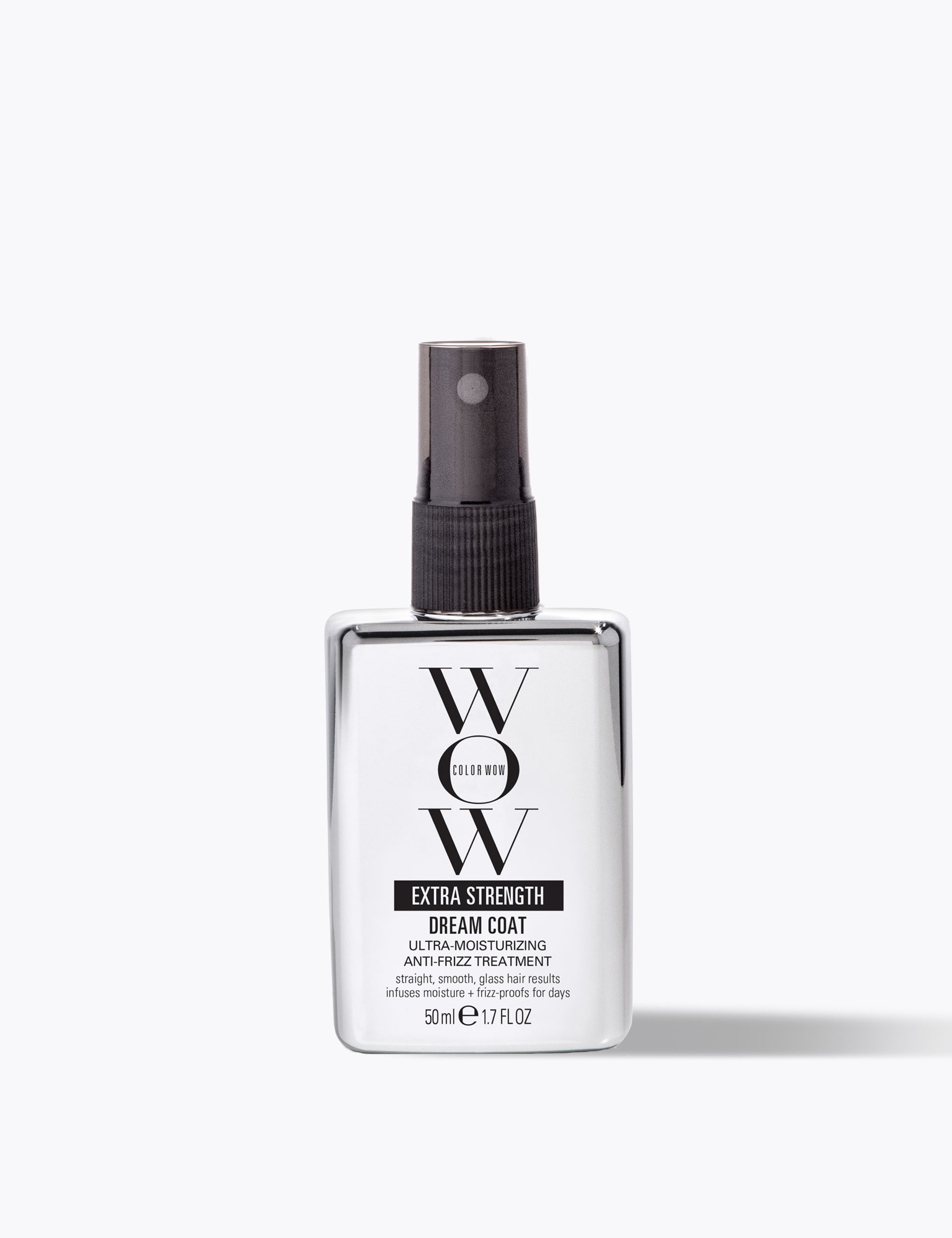 Dream Coat Extra Strength Travel Hair Styling Spray 50ml