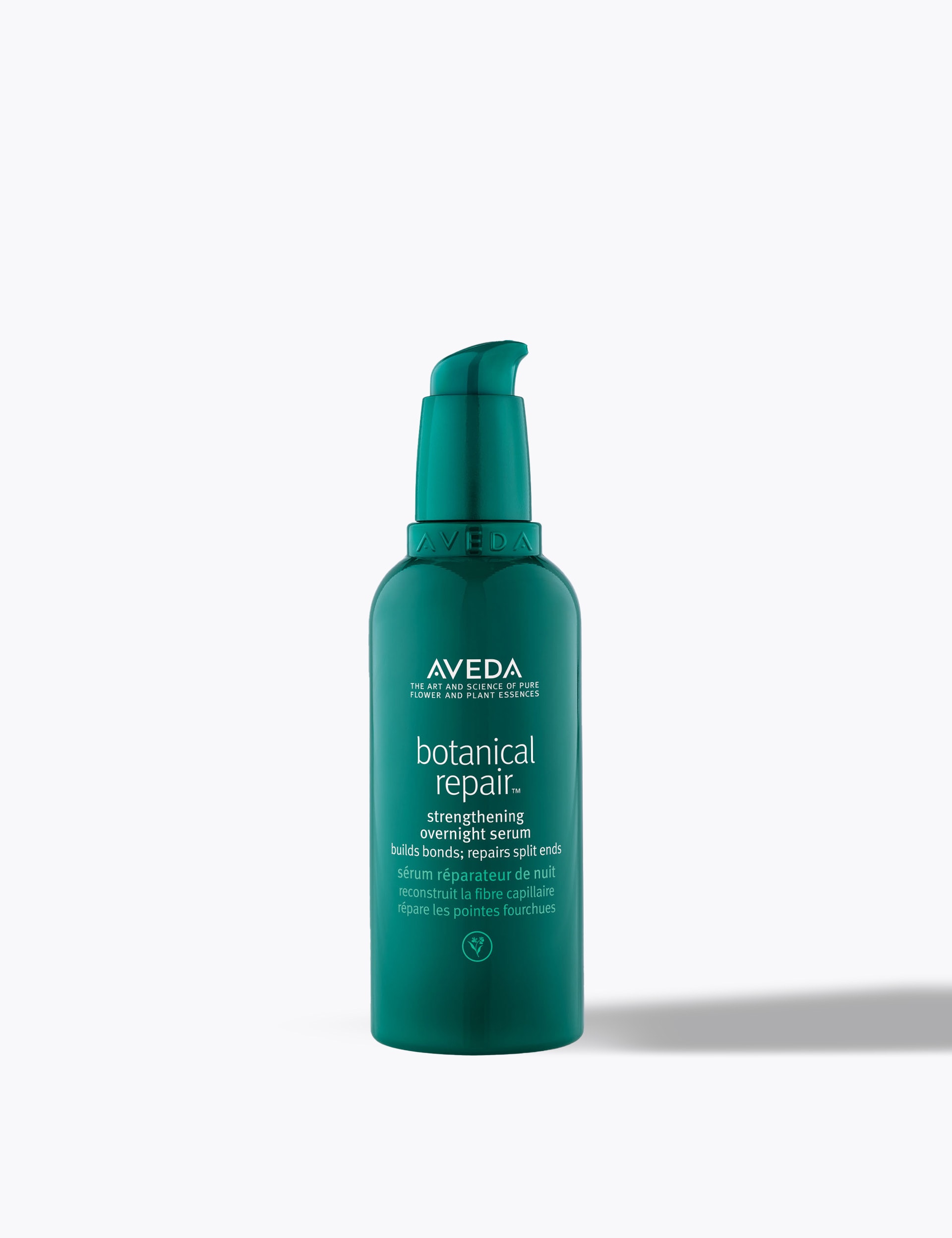 Strengthening Overnight Hair Serum 100ml