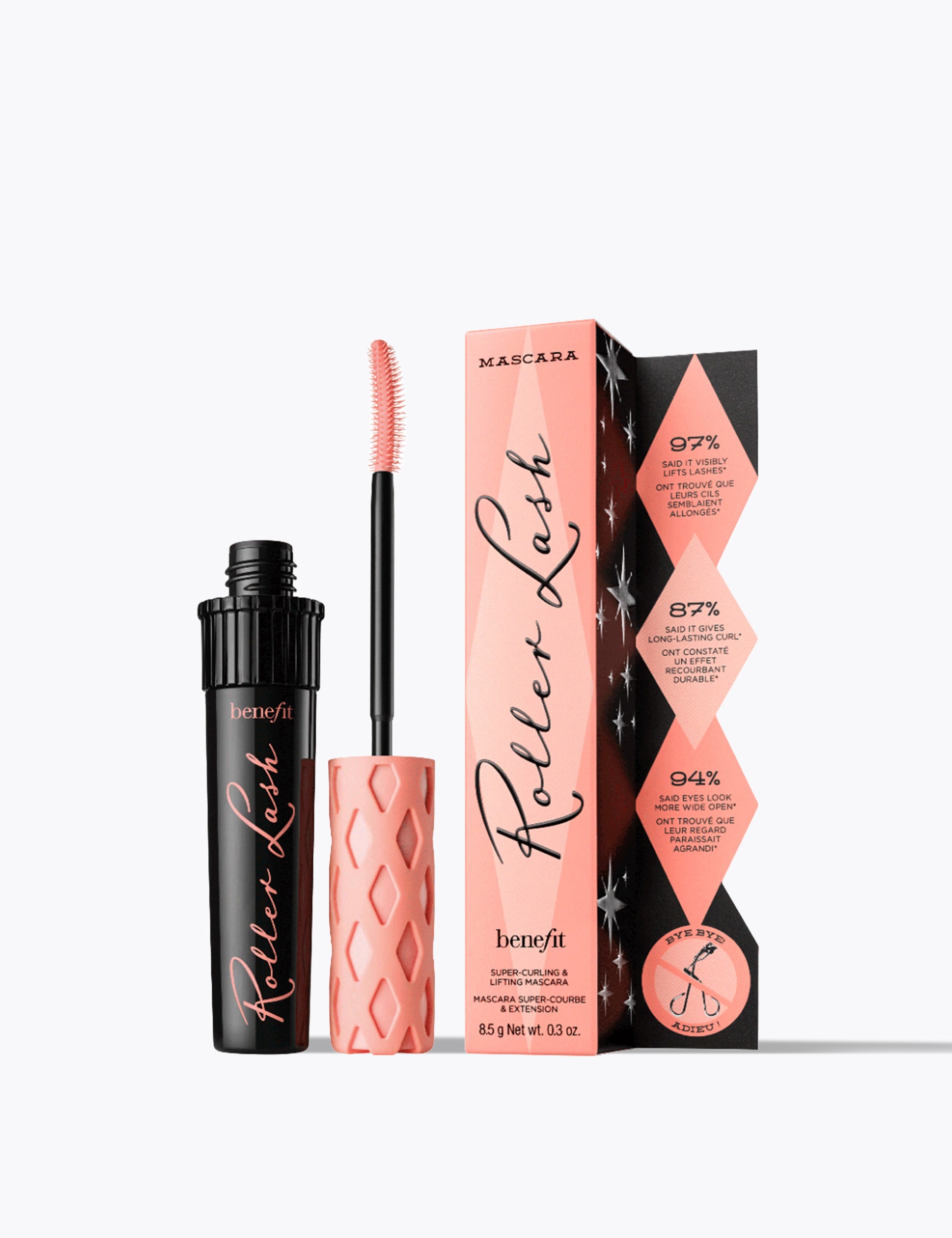 Benefit Roller Lash Curling Mascara 8.5g