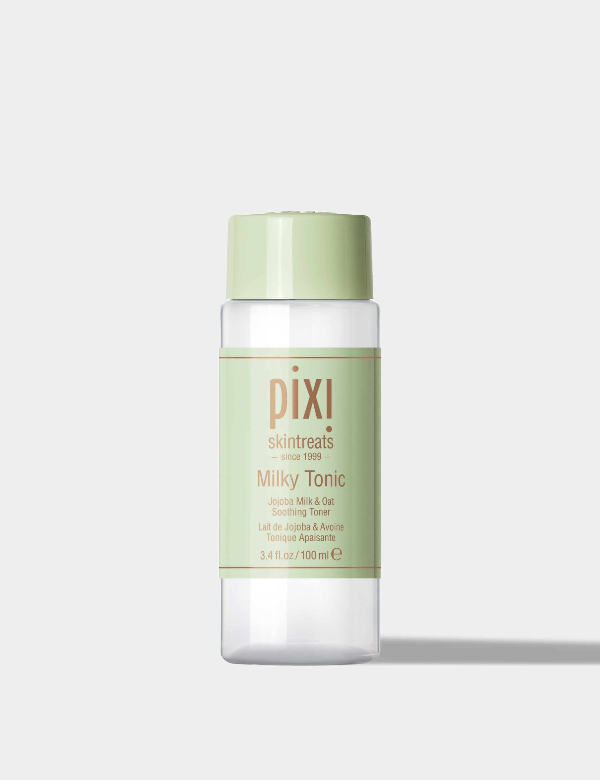 Pixi Milky Tonic Facial Toner 100ml