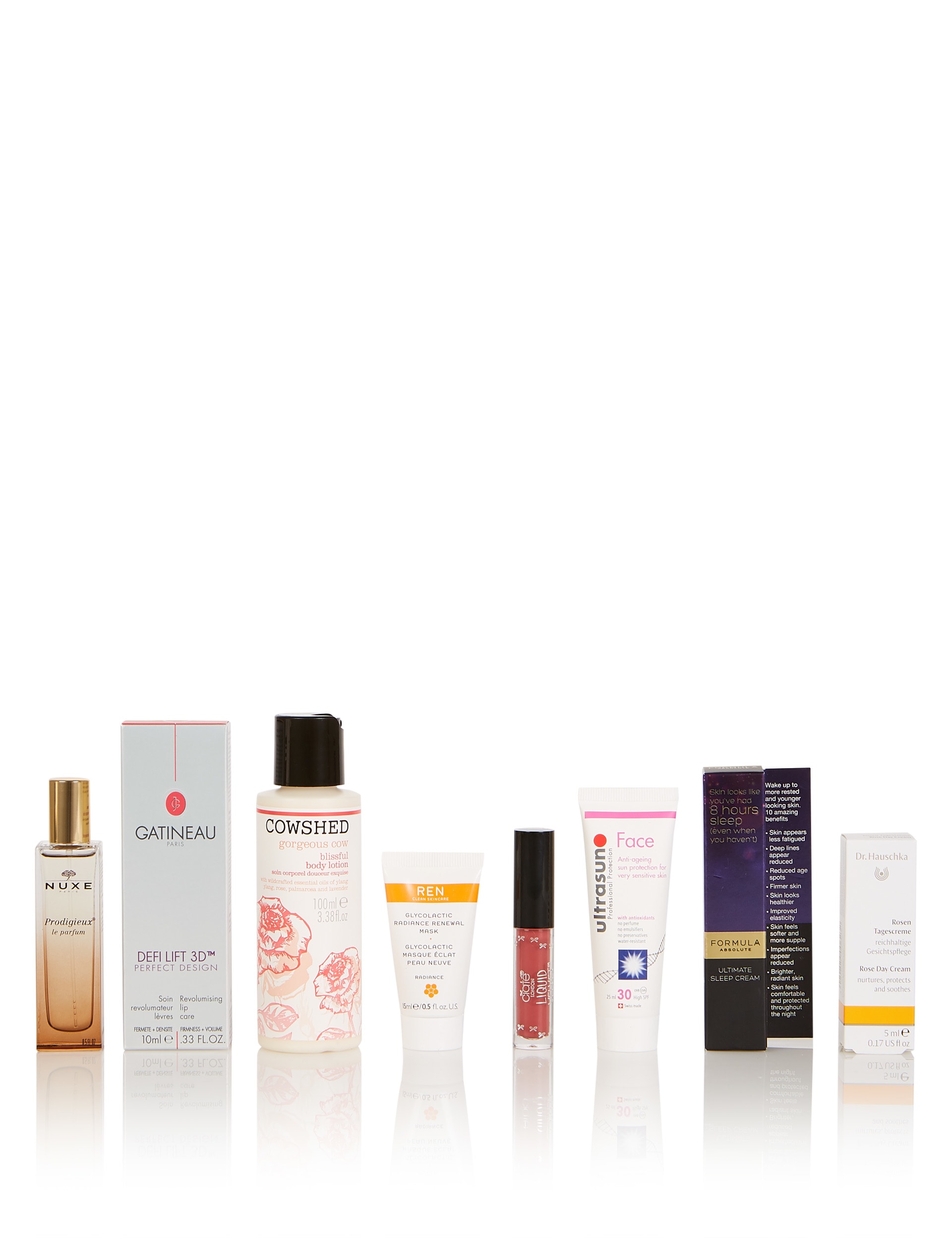 Sparks Beauty Box Image 2 of 3