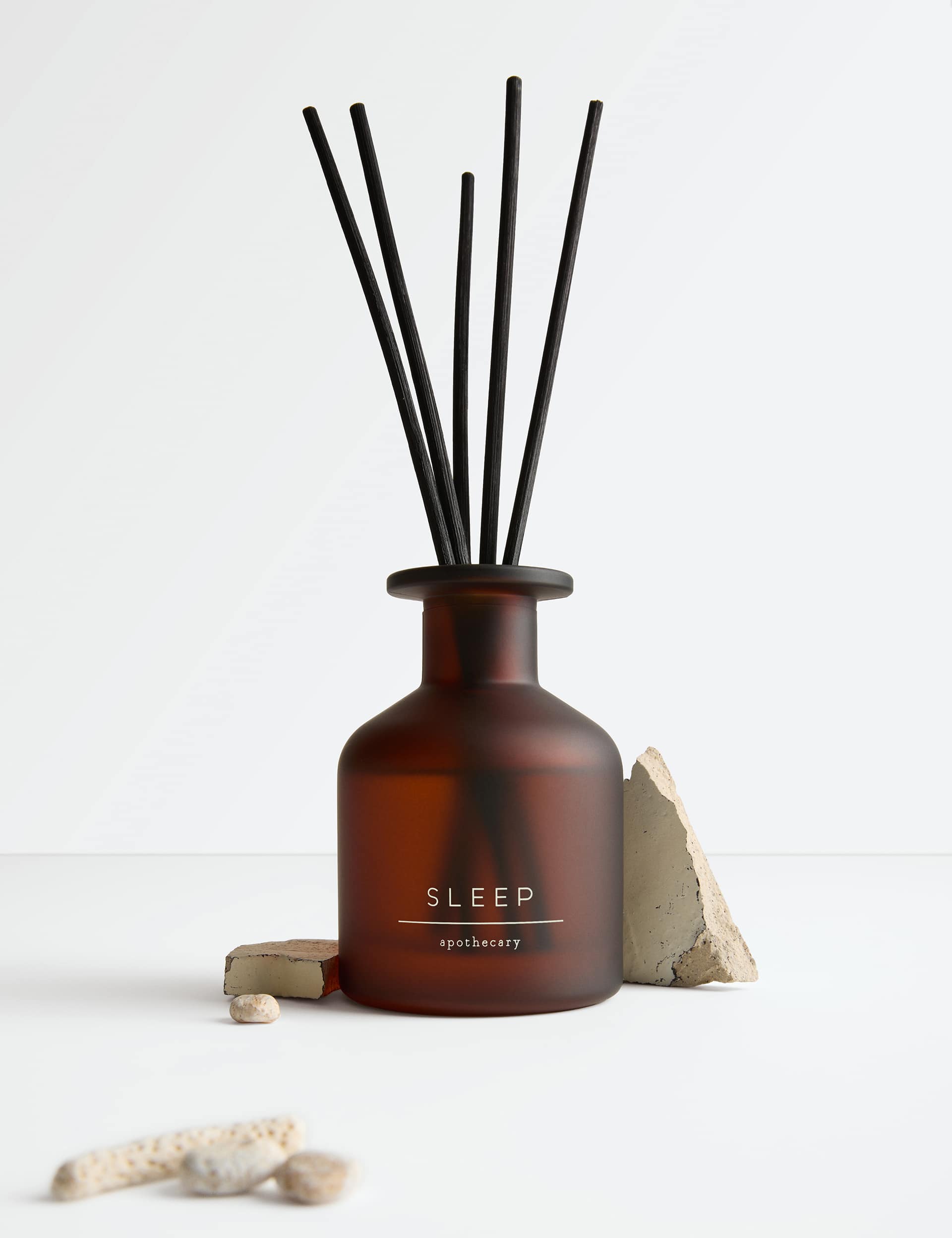 Sleep 100ml Diffuser | Apothecary | M&S