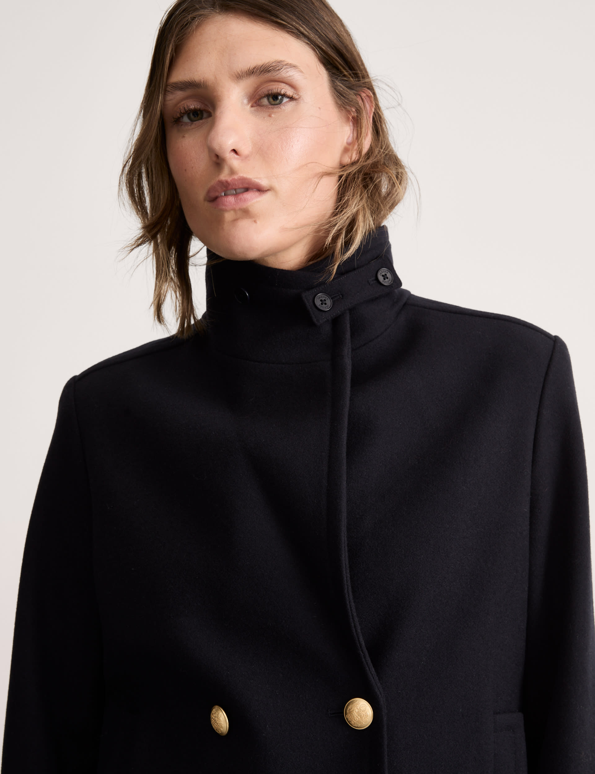Peacoat Per Una M S IE