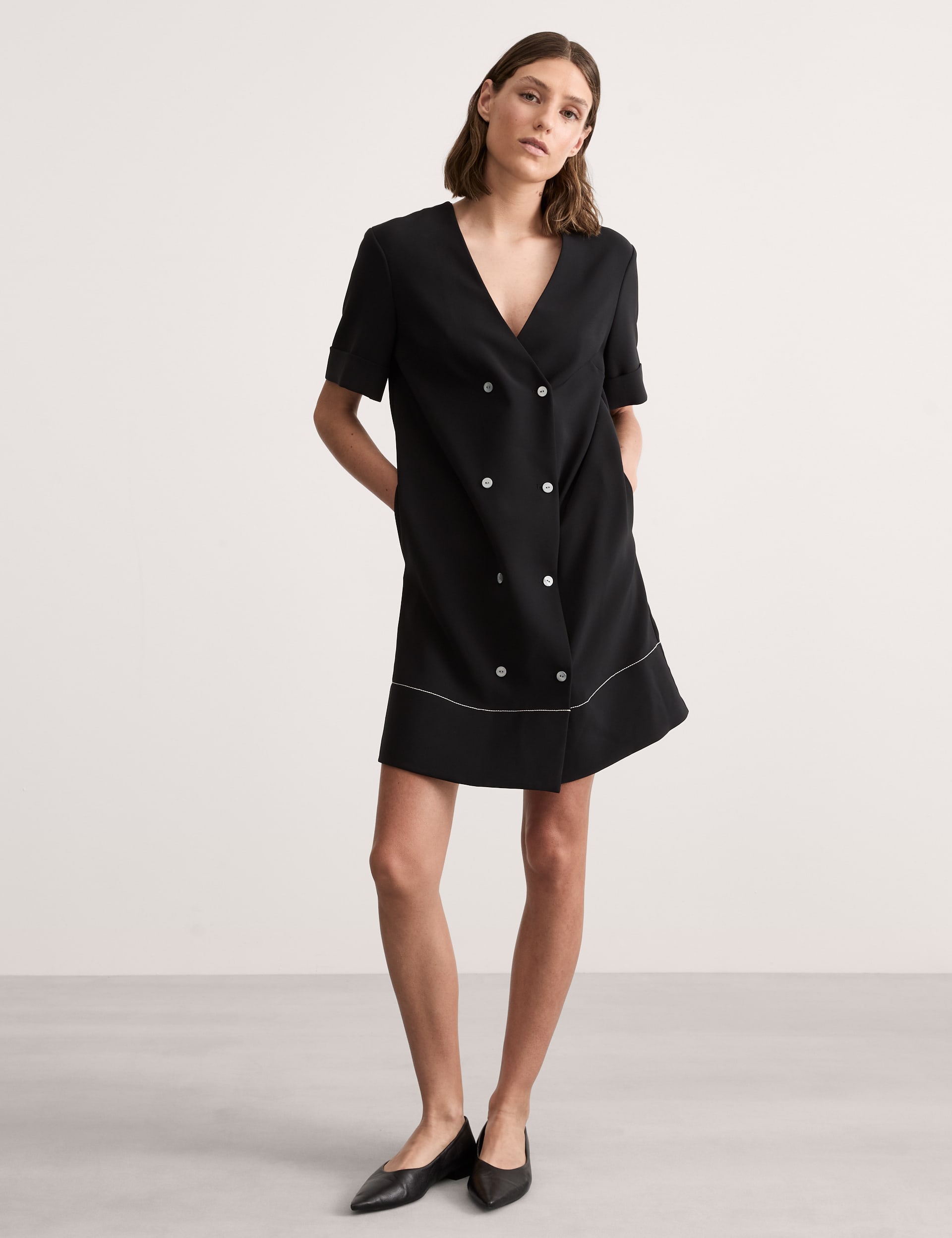 M&S