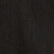 Linen Blend Waistcoat - black