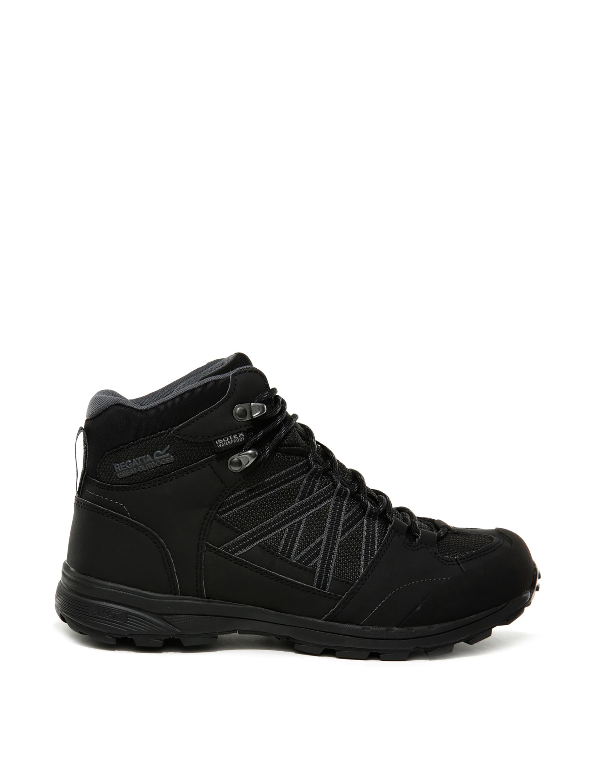 samaris walking boots