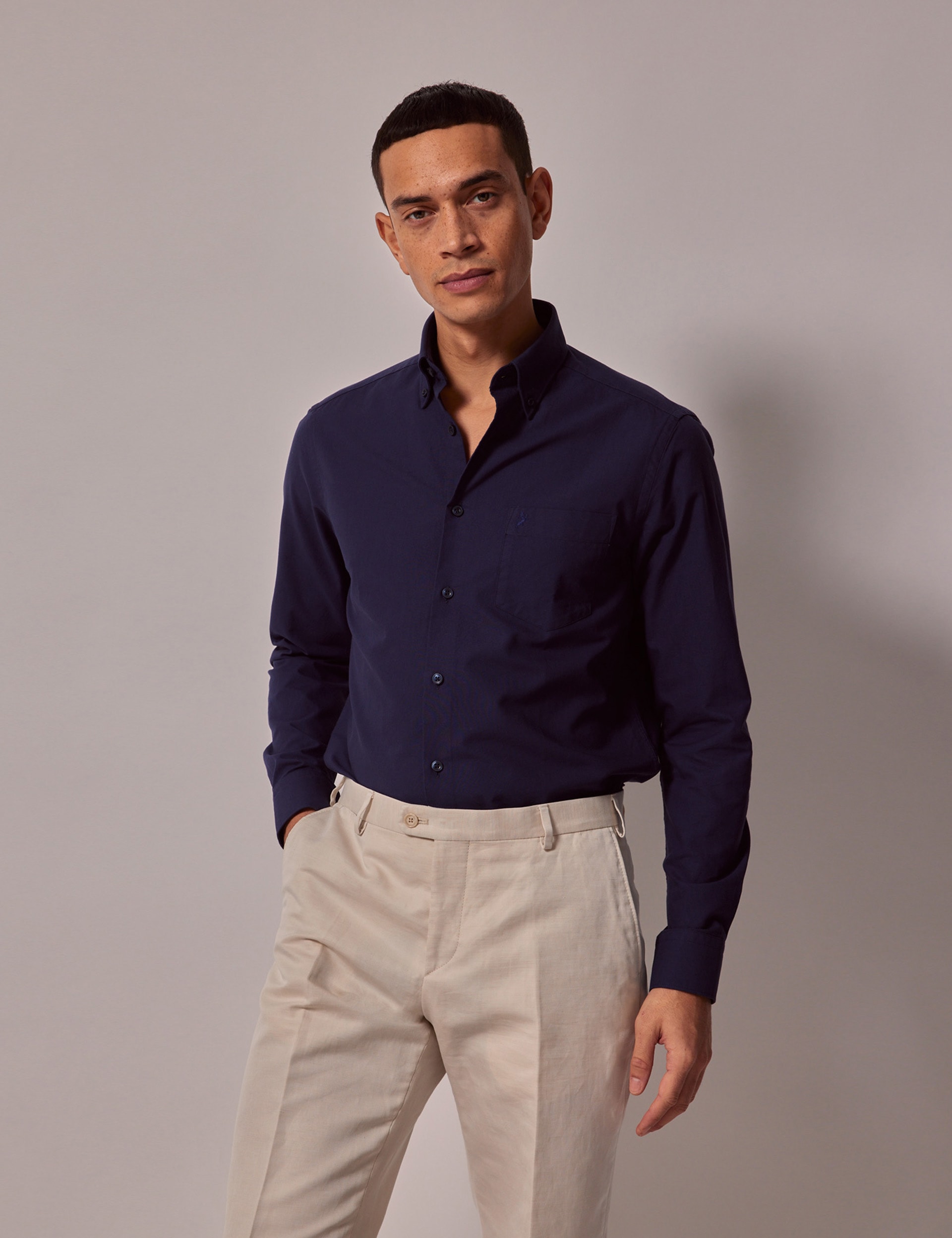 Page 7 - Men’s Formal Shirts | M&S