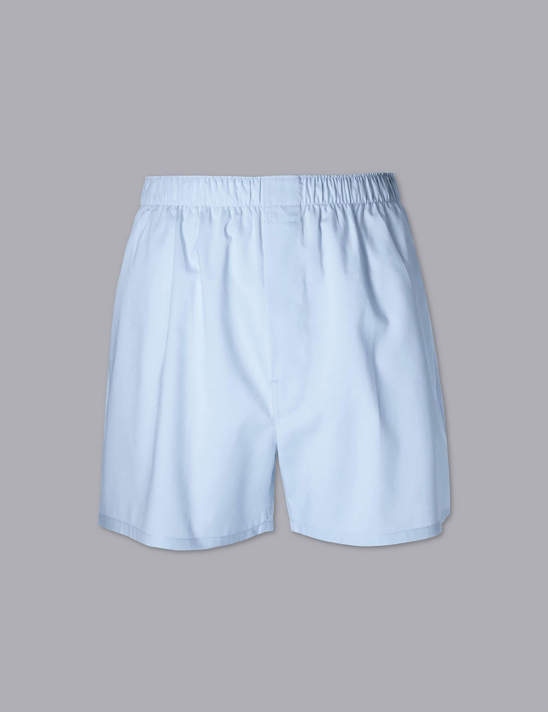 Pure Cotton Woven Boxers | Charles Tyrwhitt | M&S