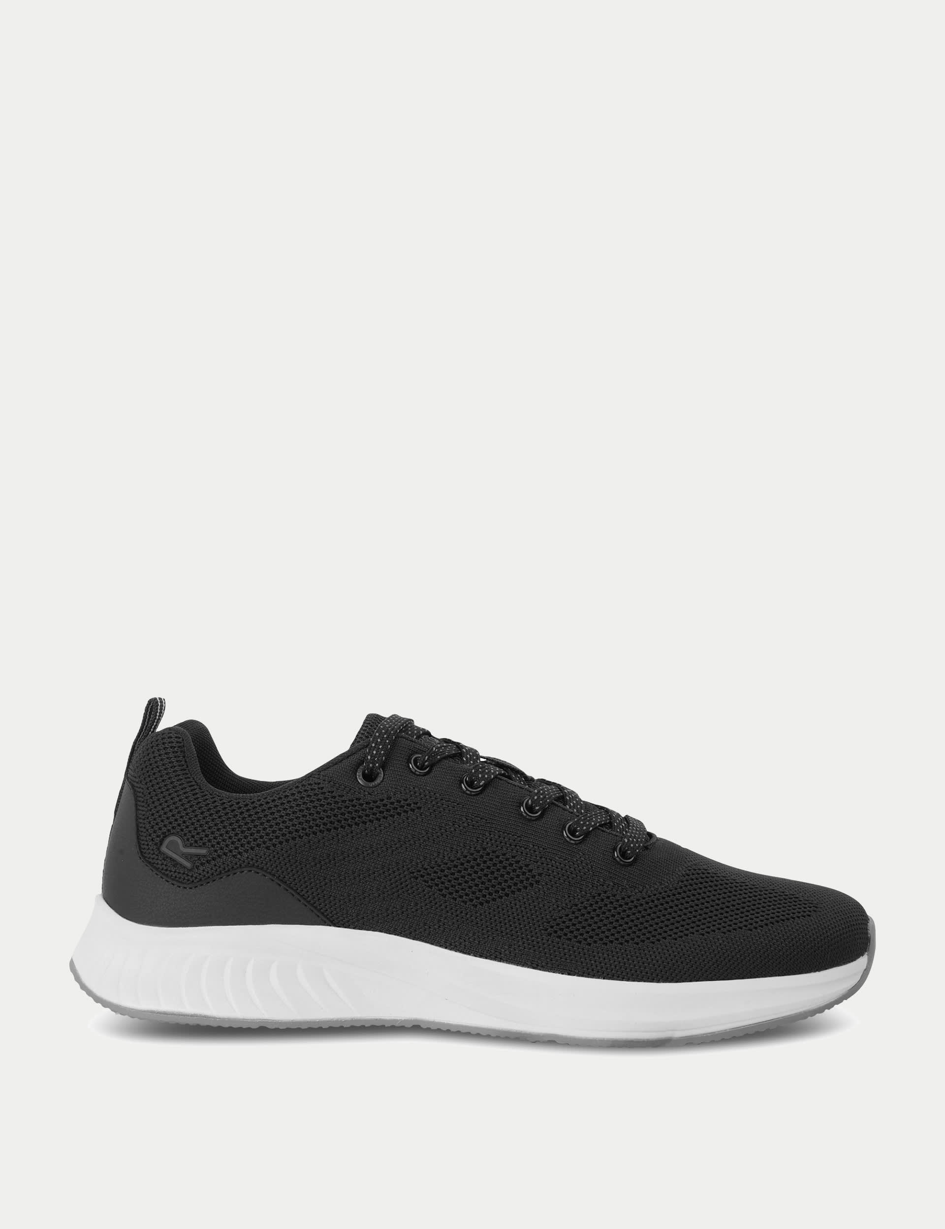 Marine Sport Lace Up Trainers | Regatta | M&S