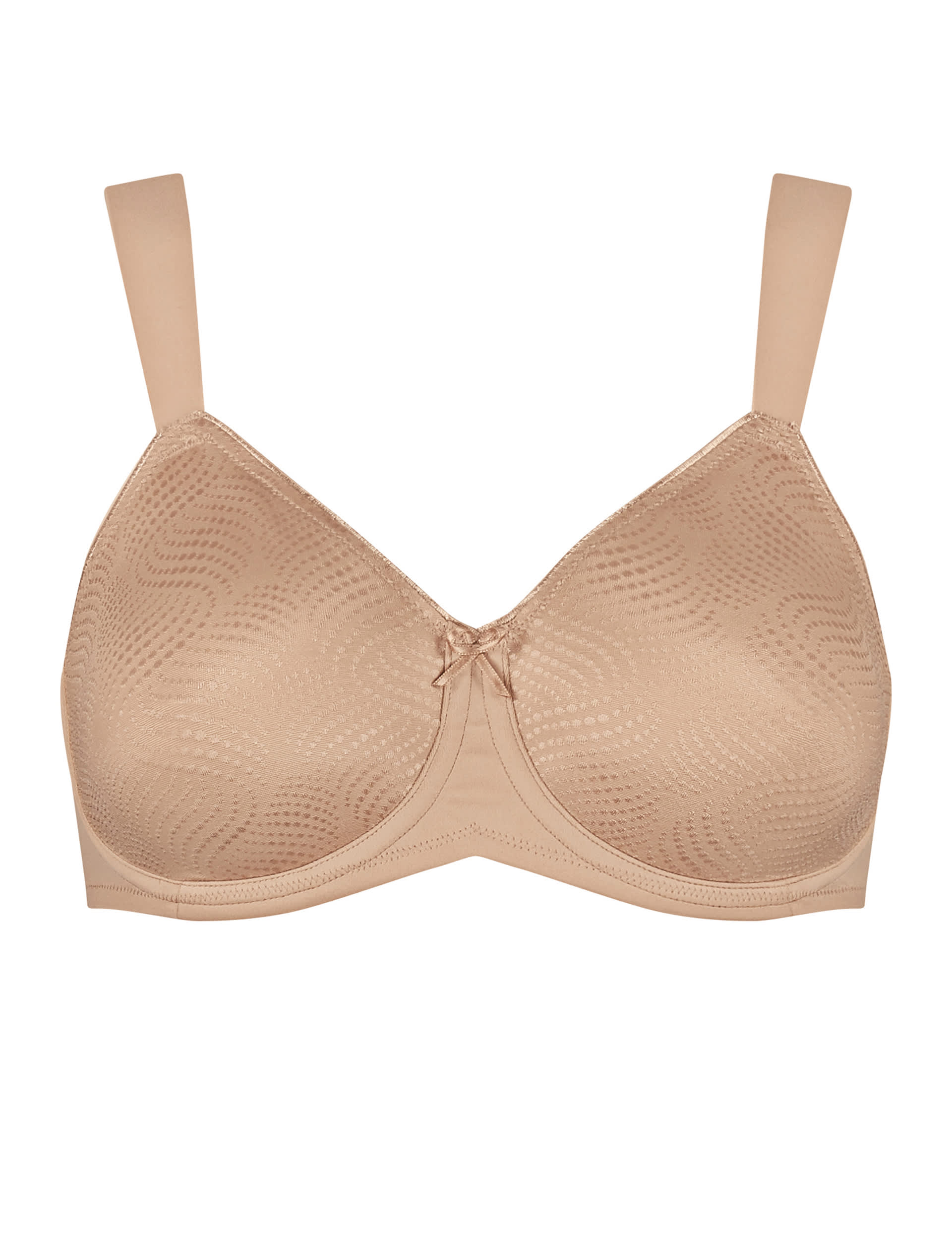 Essential Wired Minimiser Bra C-F