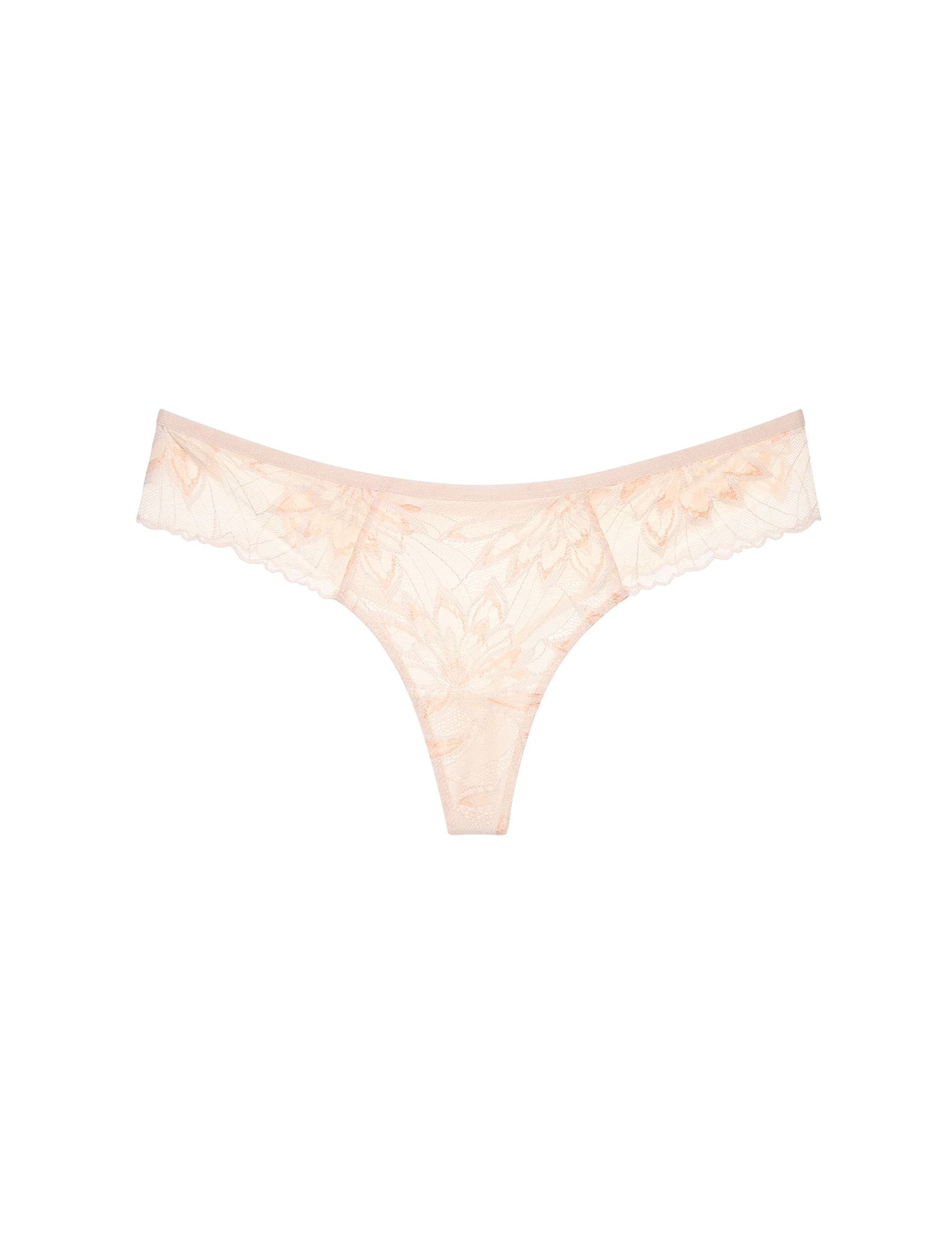 Amourette Charm All Over Lace Knickers