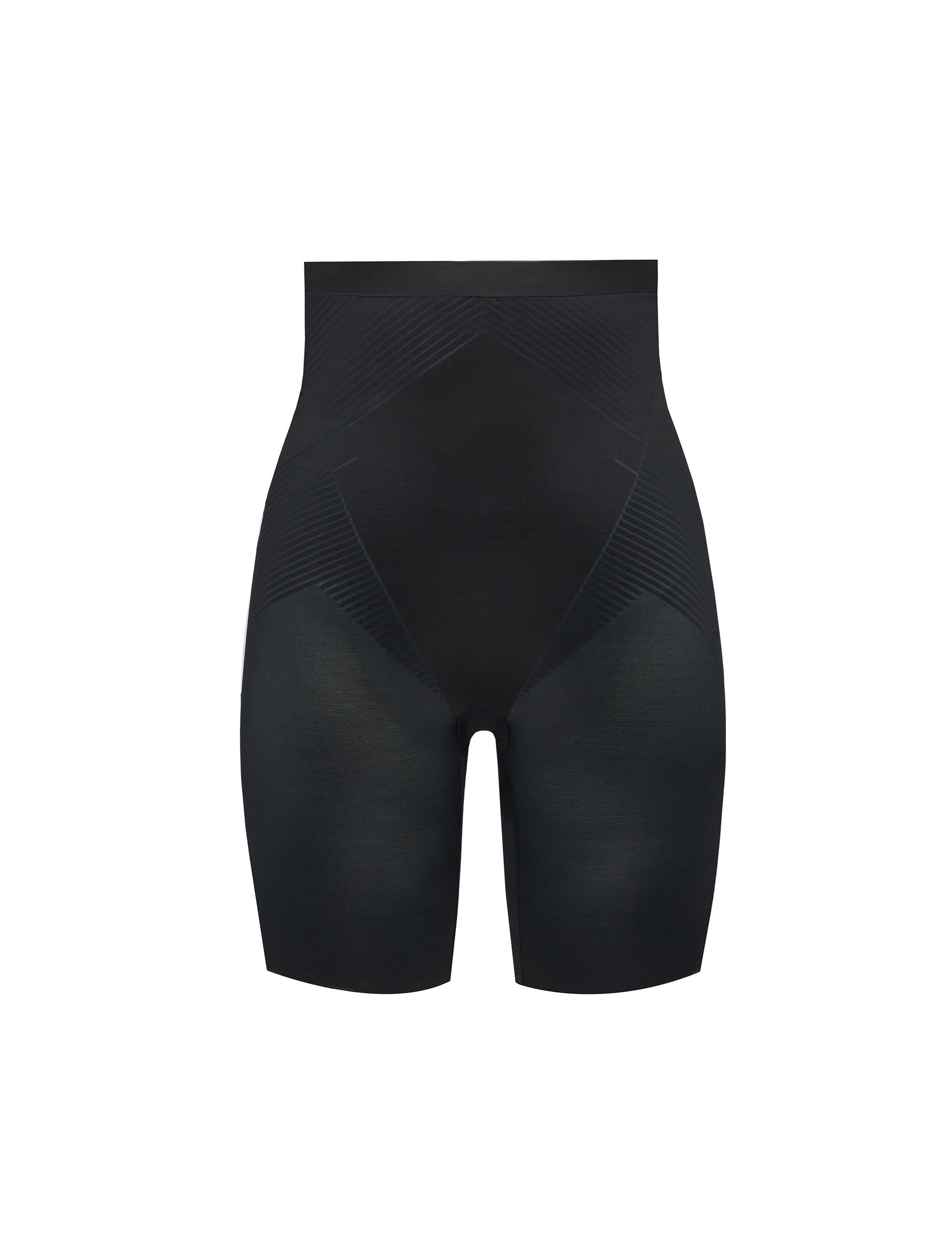 Thinstincts 2.0 Medium Control High-Waisted Mid-Thigh Shorts