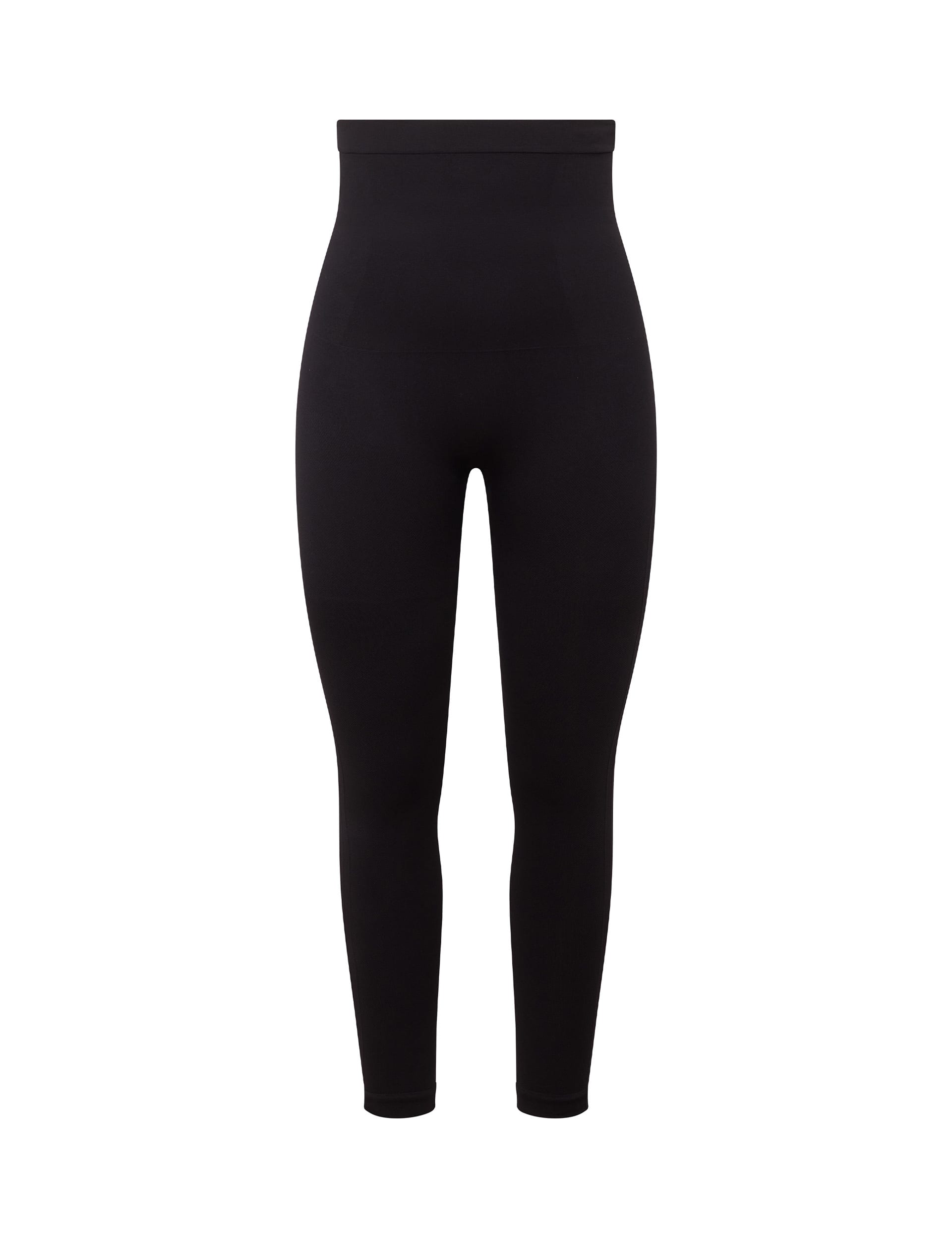 Seamless Ecocare Medium Control High Rise Leggings