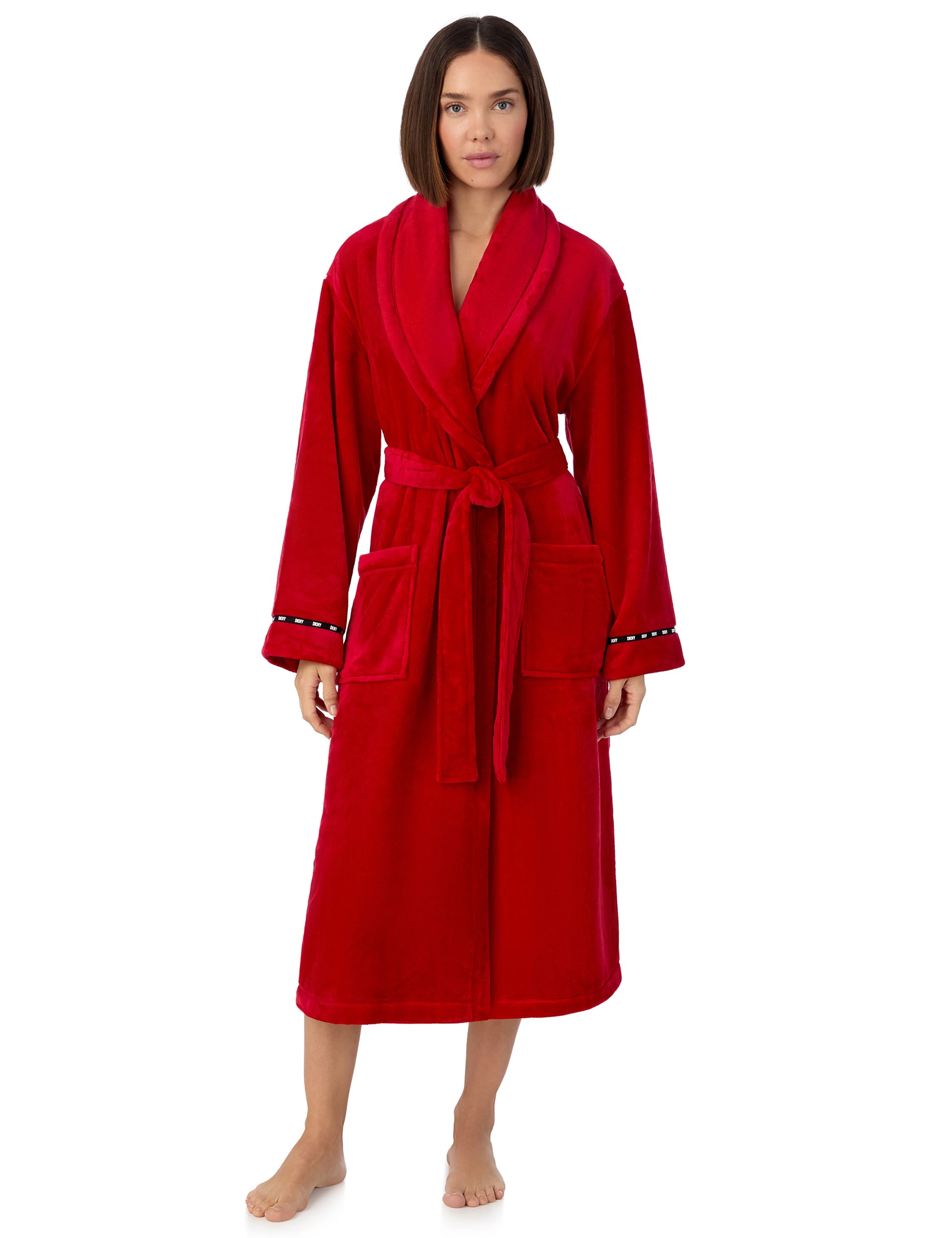 DKNY Dressing Gowns at M S