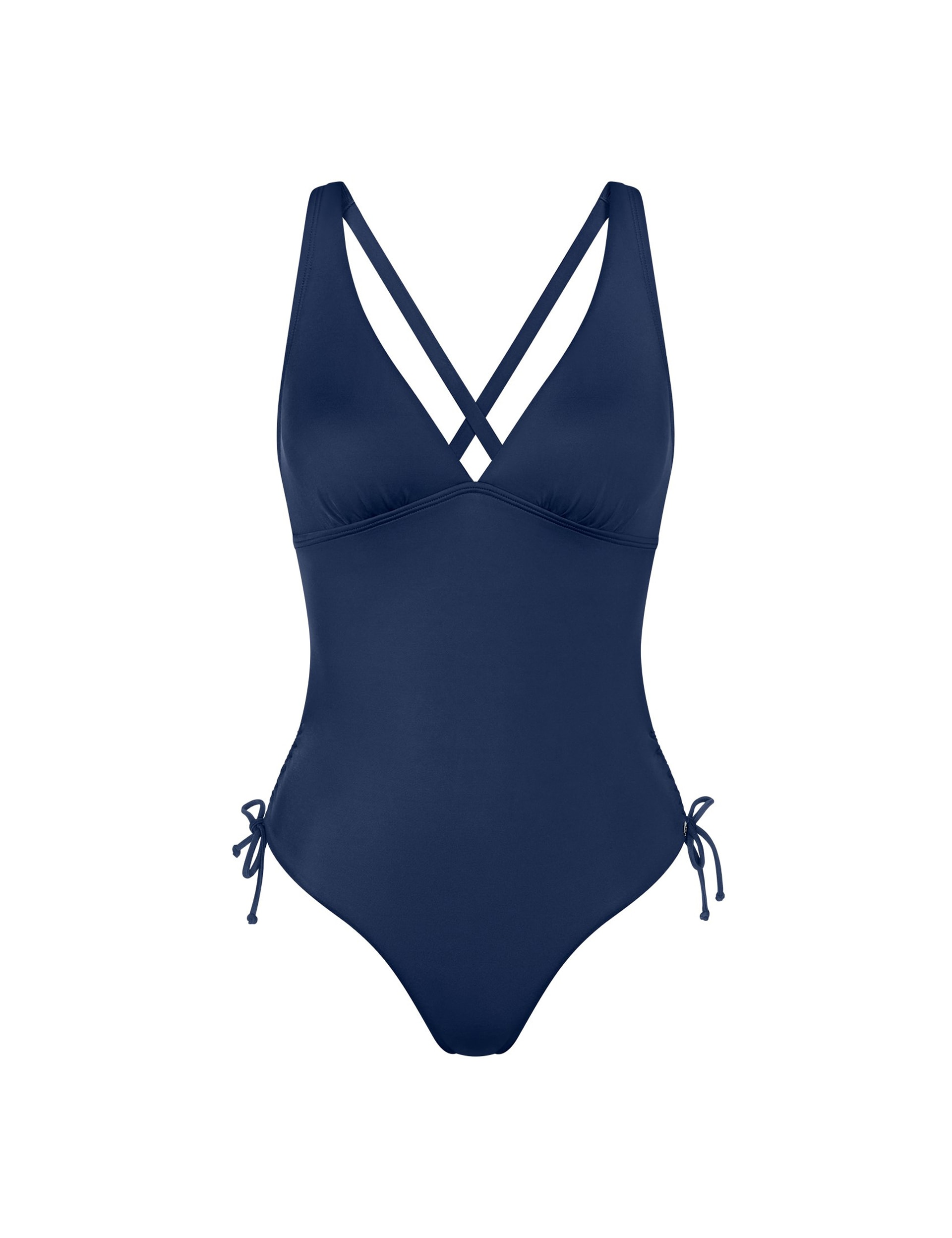 Summer Mix And Match Plunge Swimsuit