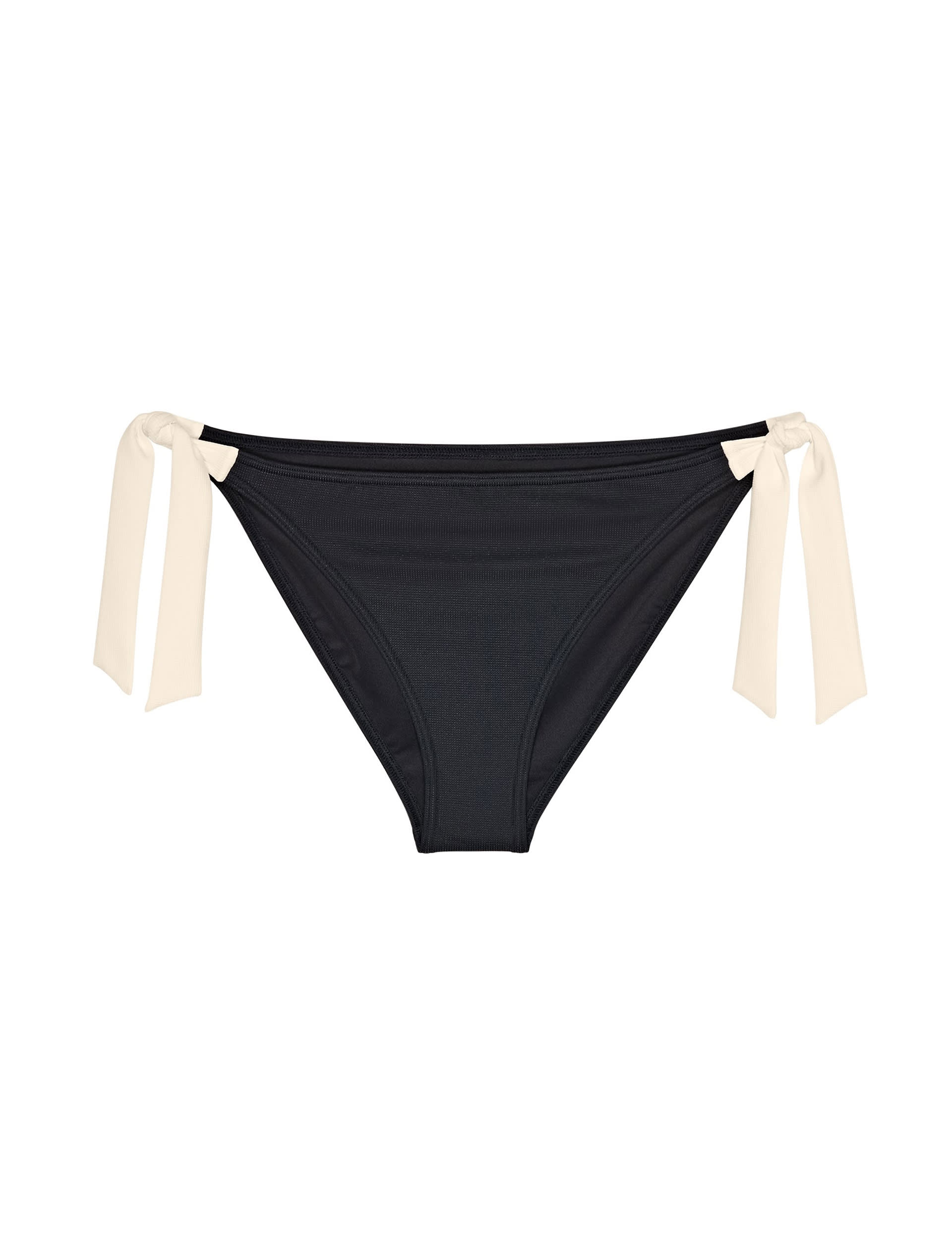 Summer Glow Tie Side Bikini Bottoms